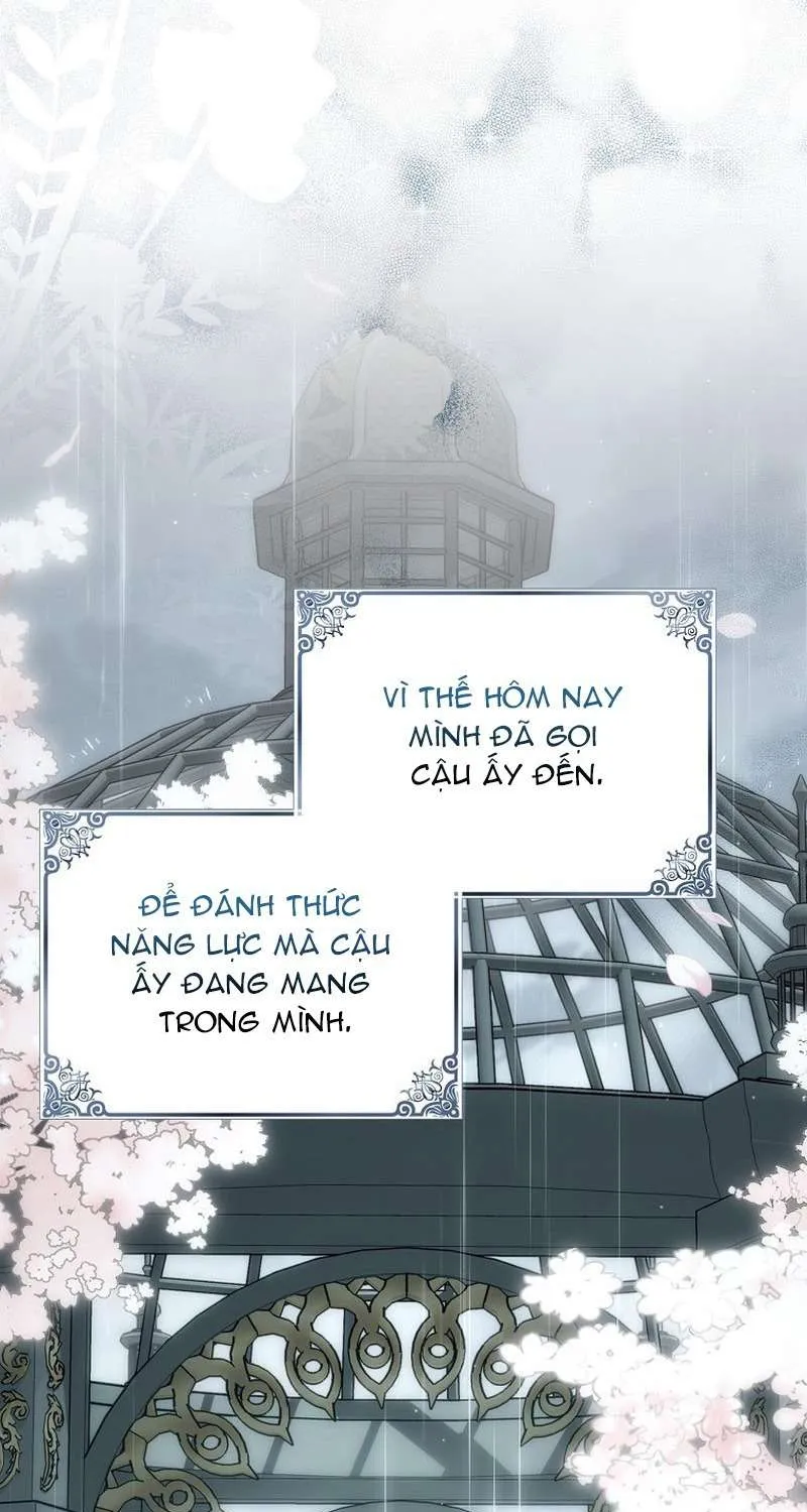 Công Chúa Bạch Hổ Không Có Nguy Hiểm Nha! Chap 32 - Next Chap 33