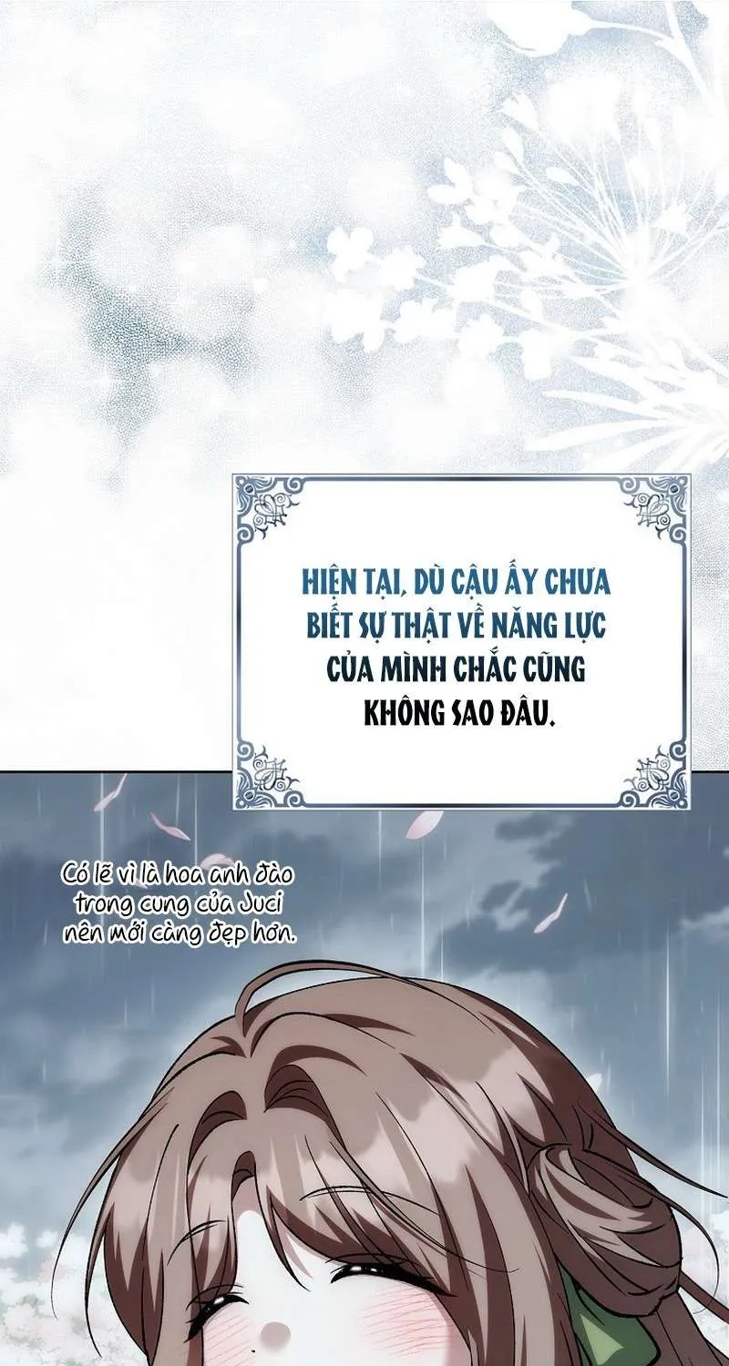 Công Chúa Bạch Hổ Không Có Nguy Hiểm Nha! Chap 32 - Next Chap 33