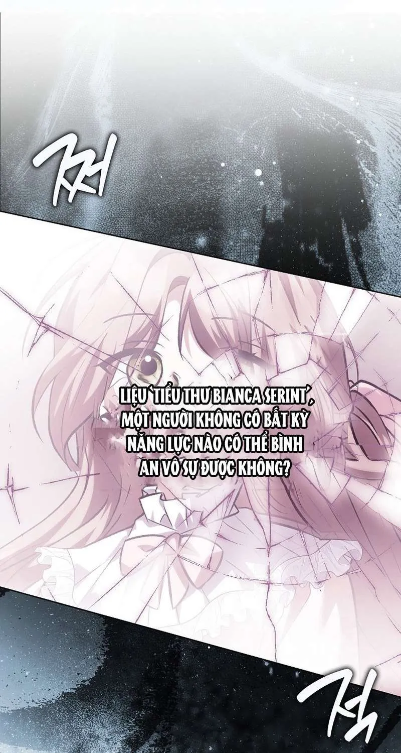 Công Chúa Bạch Hổ Không Có Nguy Hiểm Nha! Chap 32 - Next Chap 33