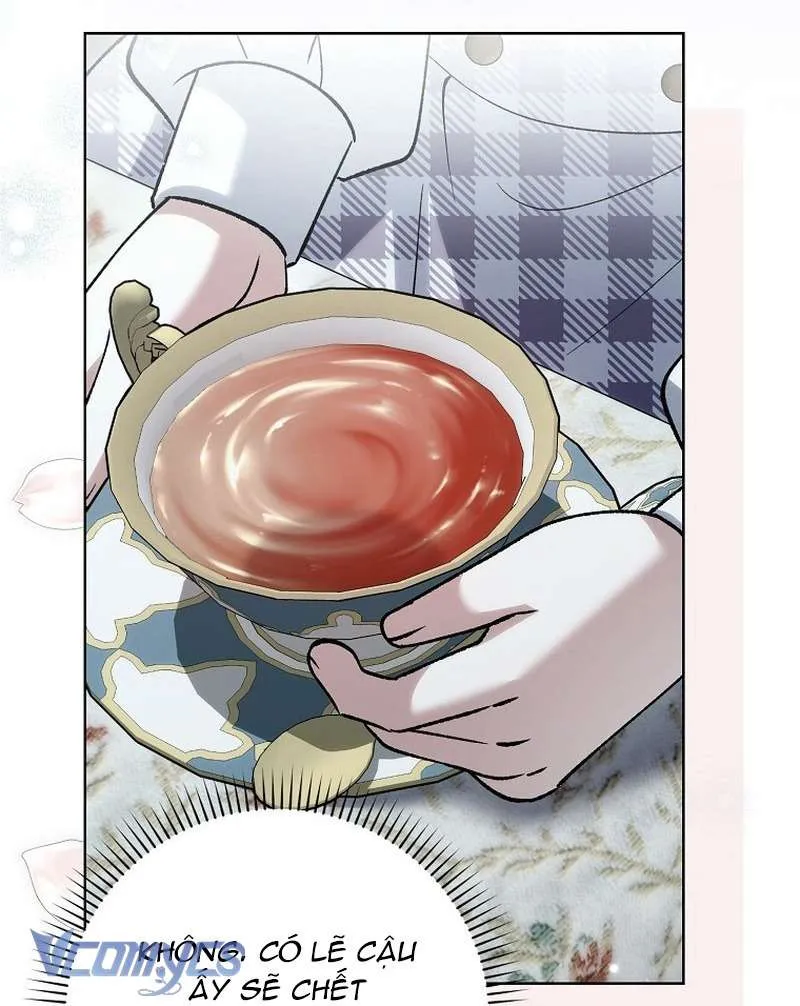 Công Chúa Bạch Hổ Không Có Nguy Hiểm Nha! Chap 32 - Next Chap 33