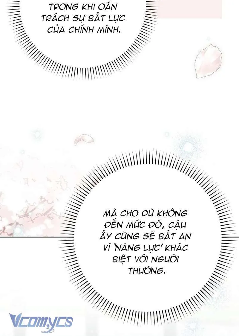Công Chúa Bạch Hổ Không Có Nguy Hiểm Nha! Chap 32 - Next Chap 33