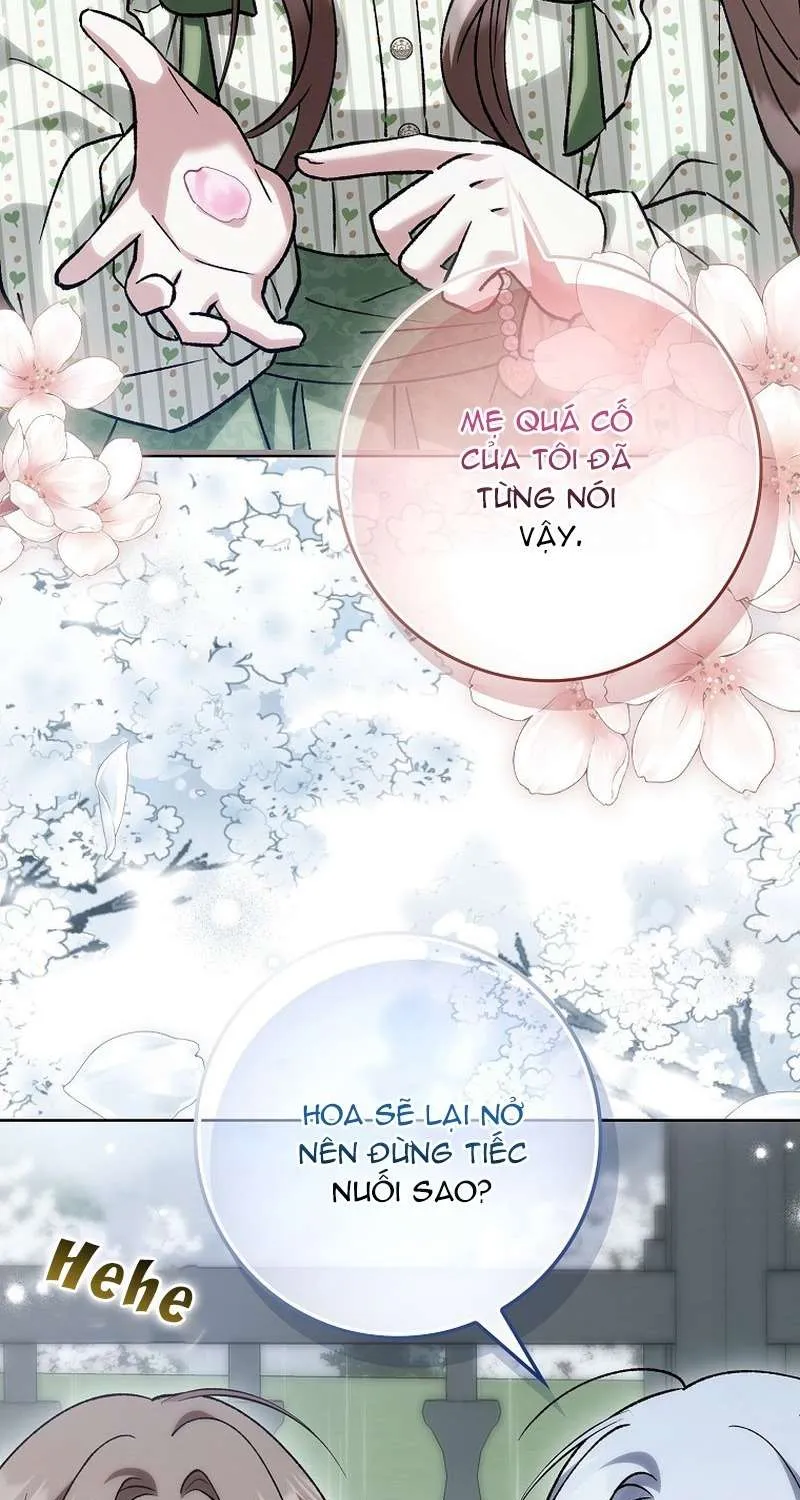 Công Chúa Bạch Hổ Không Có Nguy Hiểm Nha! Chap 32 - Next Chap 33