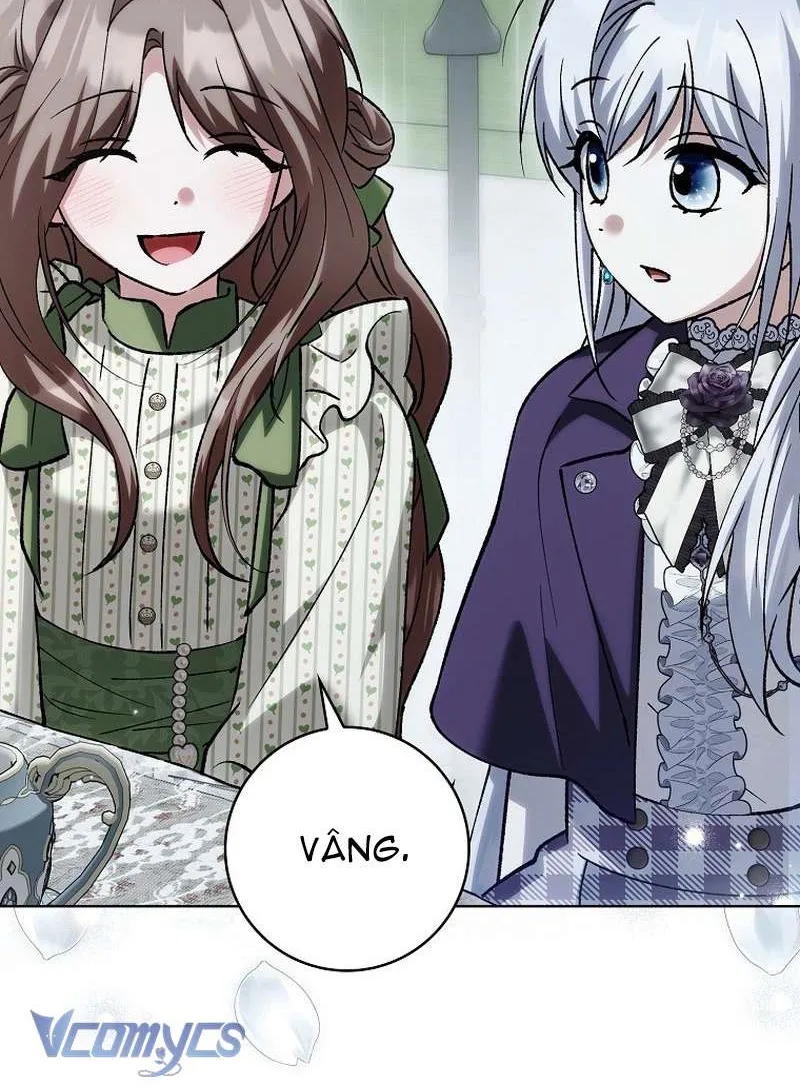 Công Chúa Bạch Hổ Không Có Nguy Hiểm Nha! Chap 32 - Next Chap 33