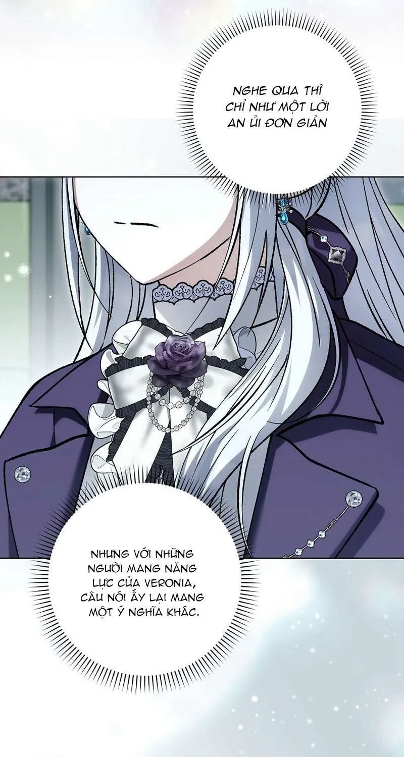 Công Chúa Bạch Hổ Không Có Nguy Hiểm Nha! Chap 32 - Next Chap 33