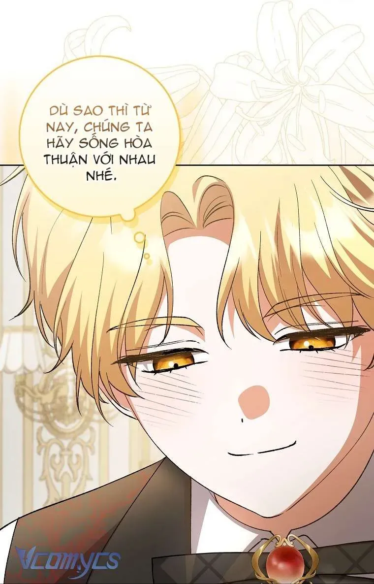 Công Chúa Bạch Hổ Không Có Nguy Hiểm Nha! Chap 4 - Next Chap 5