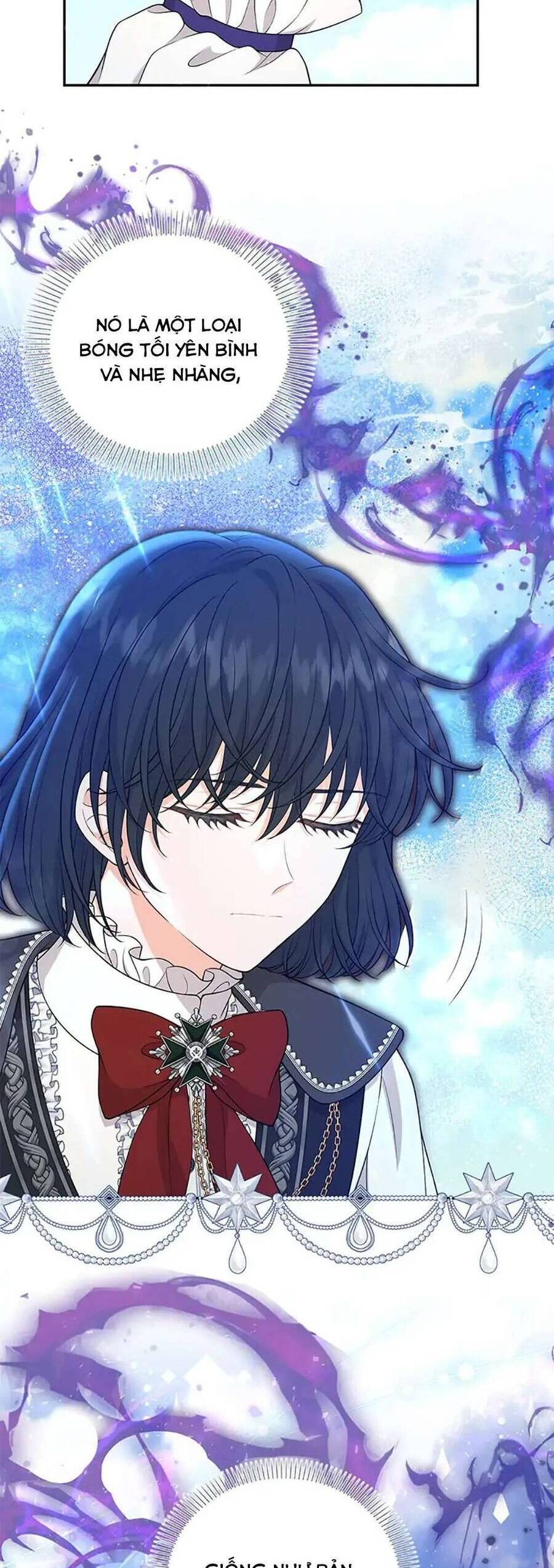 Công Chúa Bé Con Hạng S Thật Mạnh Chap 42 - Next Chap 43