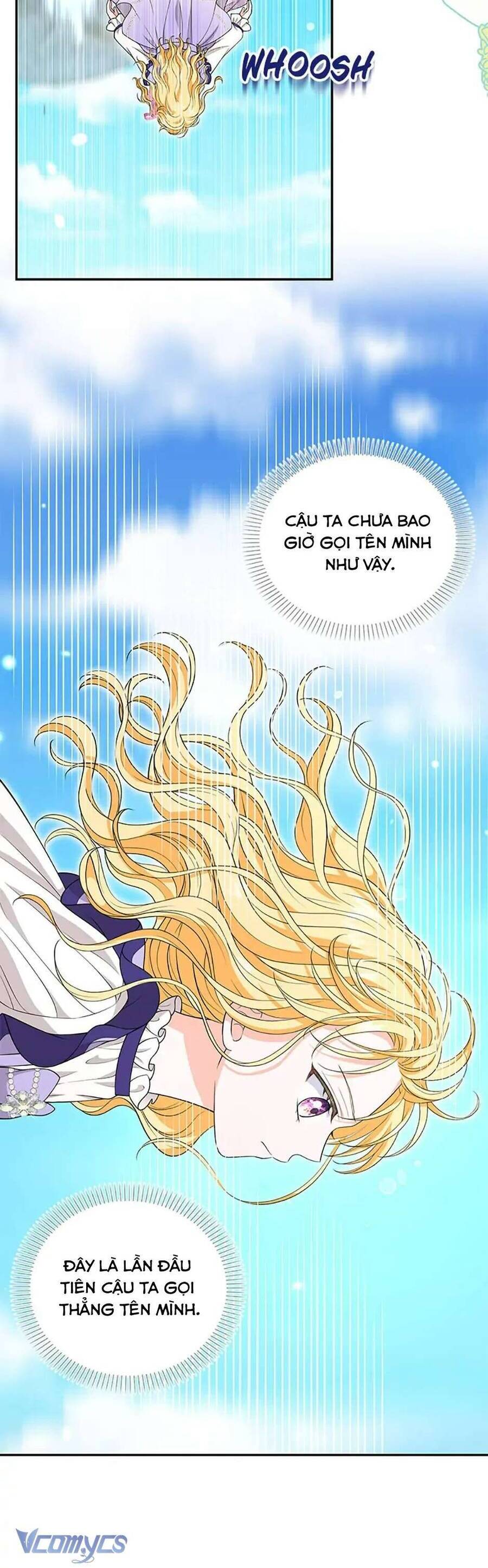 Công Chúa Bé Con Hạng S Thật Mạnh Chap 42 - Next Chap 43