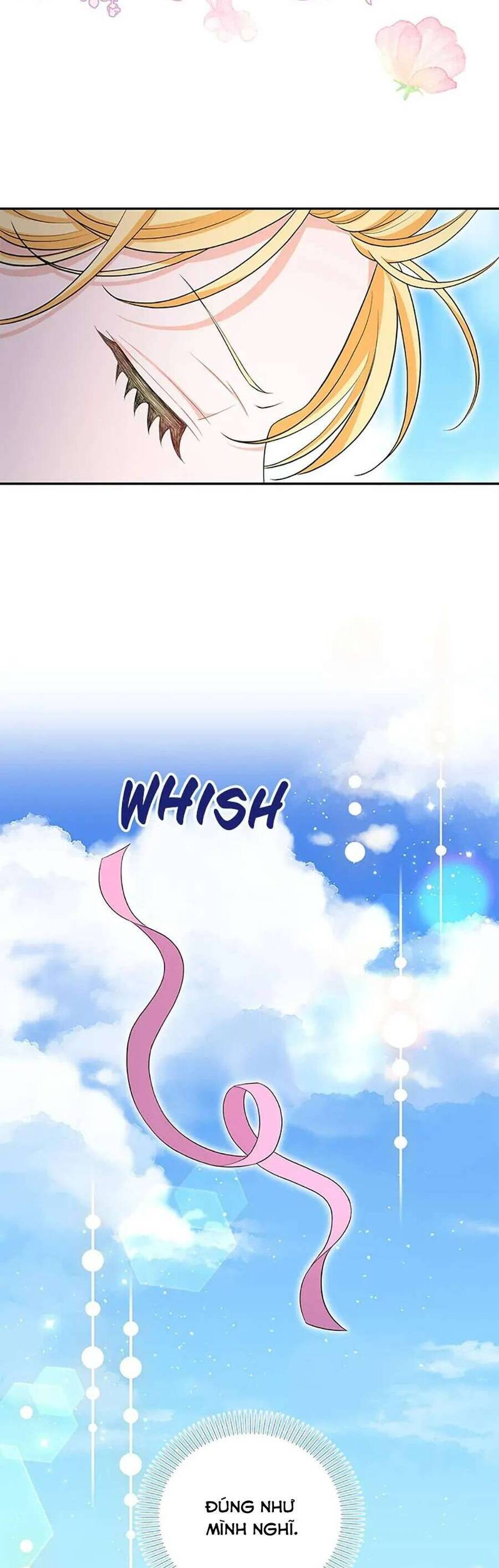 Công Chúa Bé Con Hạng S Thật Mạnh Chap 42 - Next Chap 43