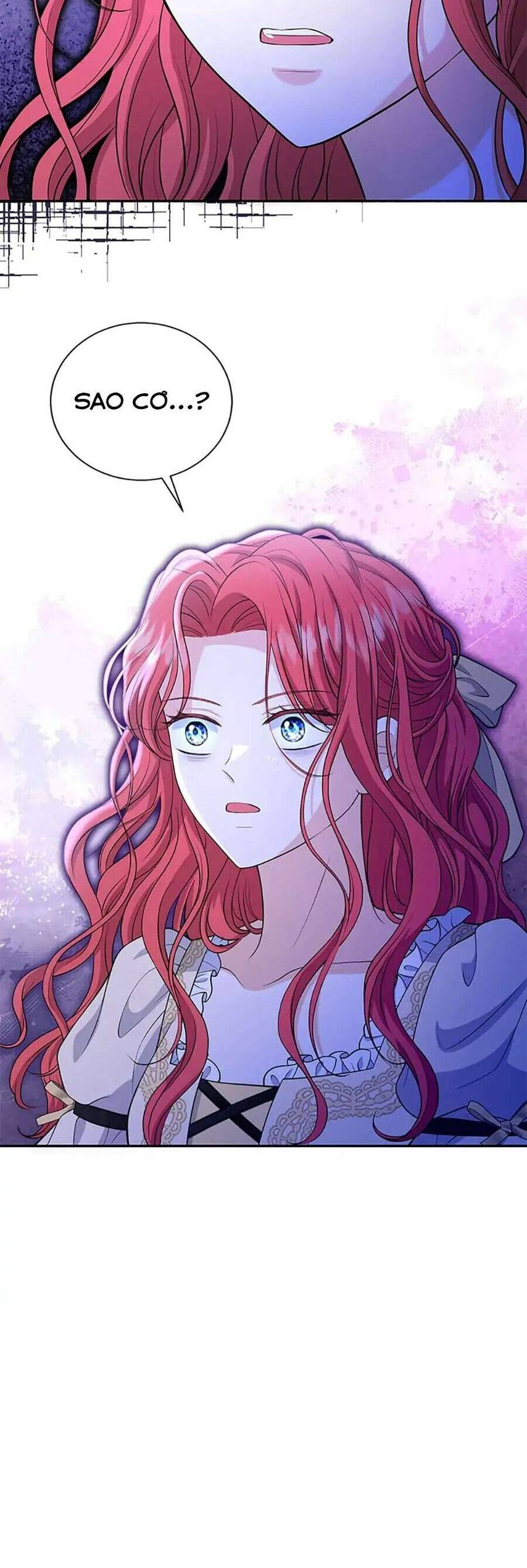 Công Chúa Bé Con Hạng S Thật Mạnh Chap 42 - Next Chap 43