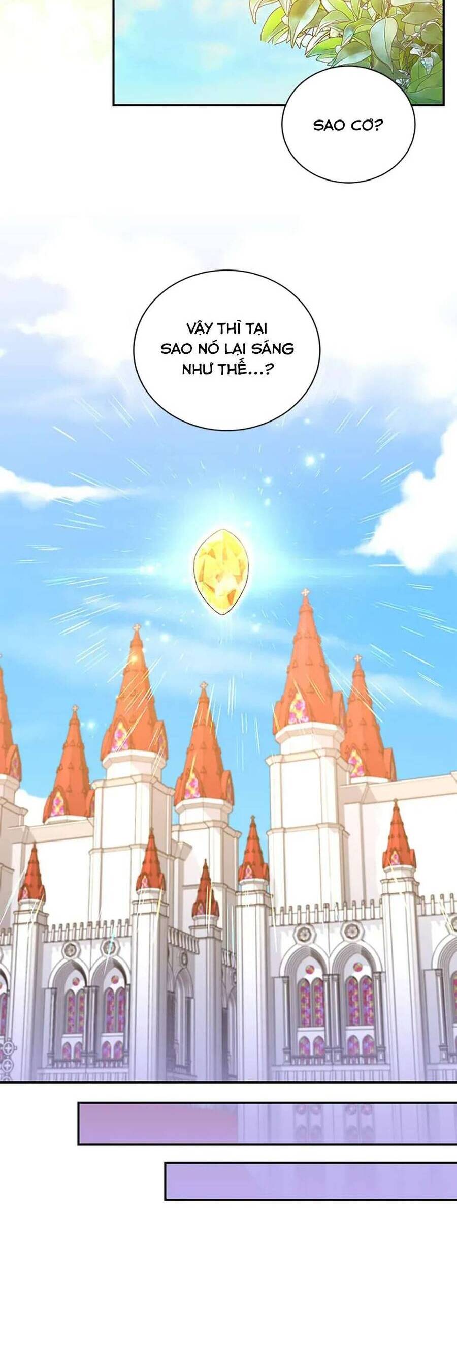 Công Chúa Bé Con Hạng S Thật Mạnh Chap 43 - Next Chap 44