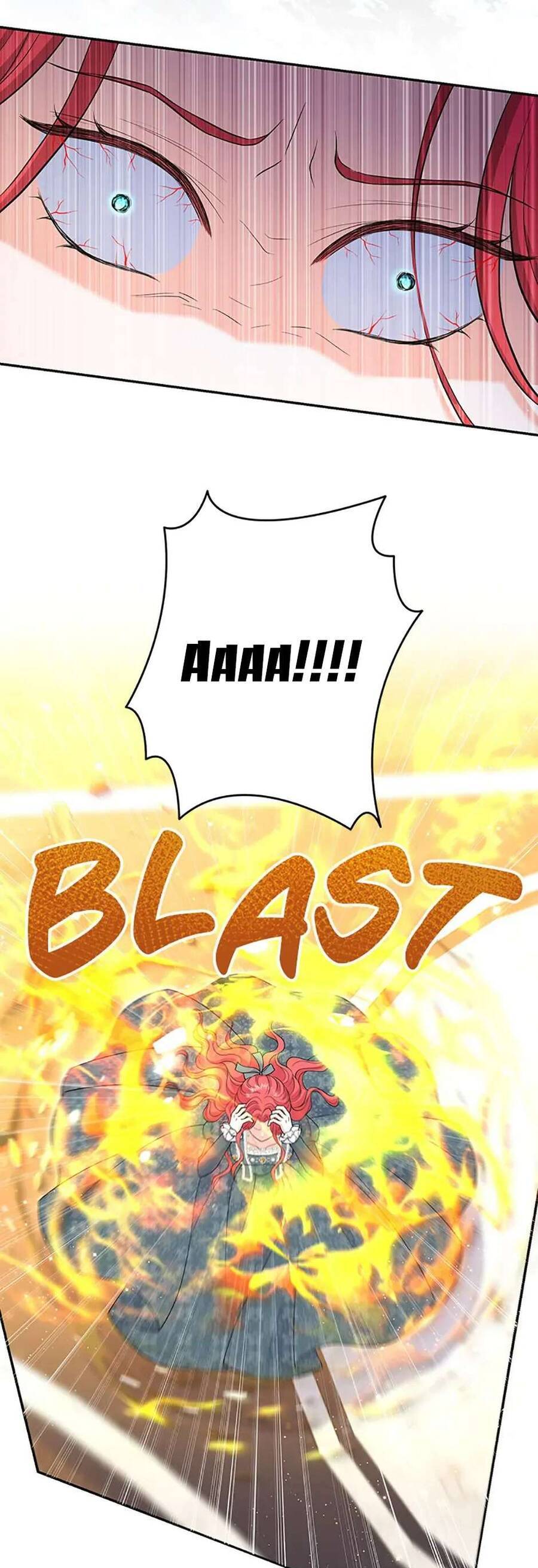 Công Chúa Bé Con Hạng S Thật Mạnh Chap 43 - Next Chap 44