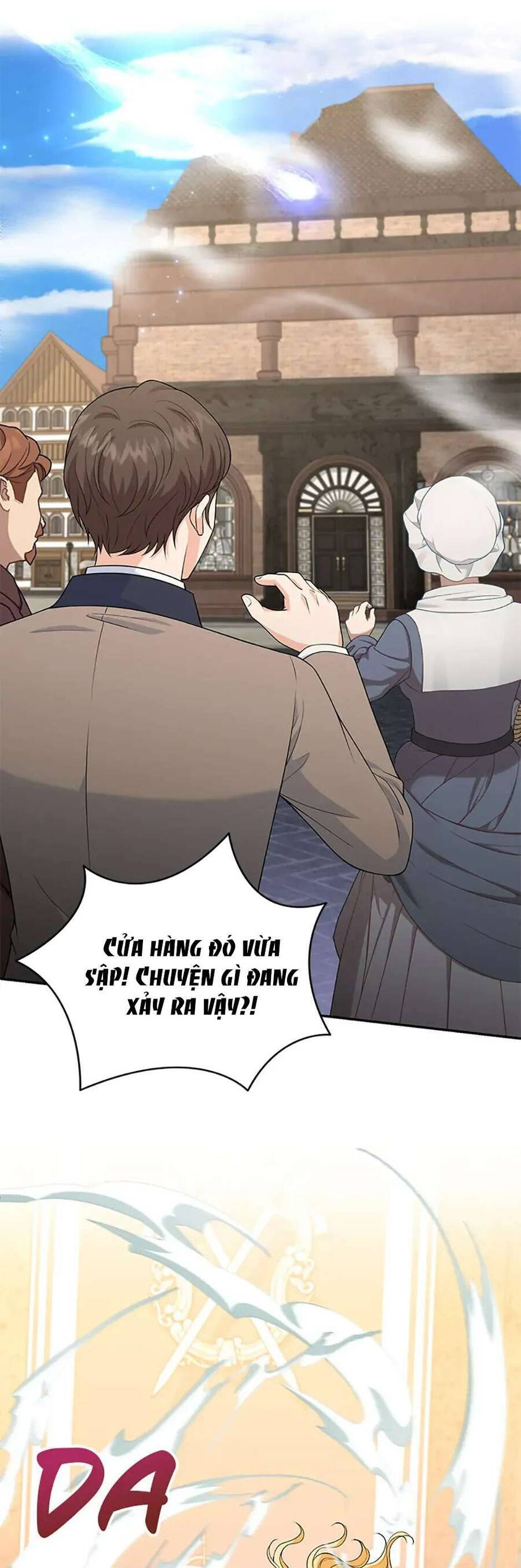 Công Chúa Bé Con Hạng S Thật Mạnh Chap 43 - Next Chap 44