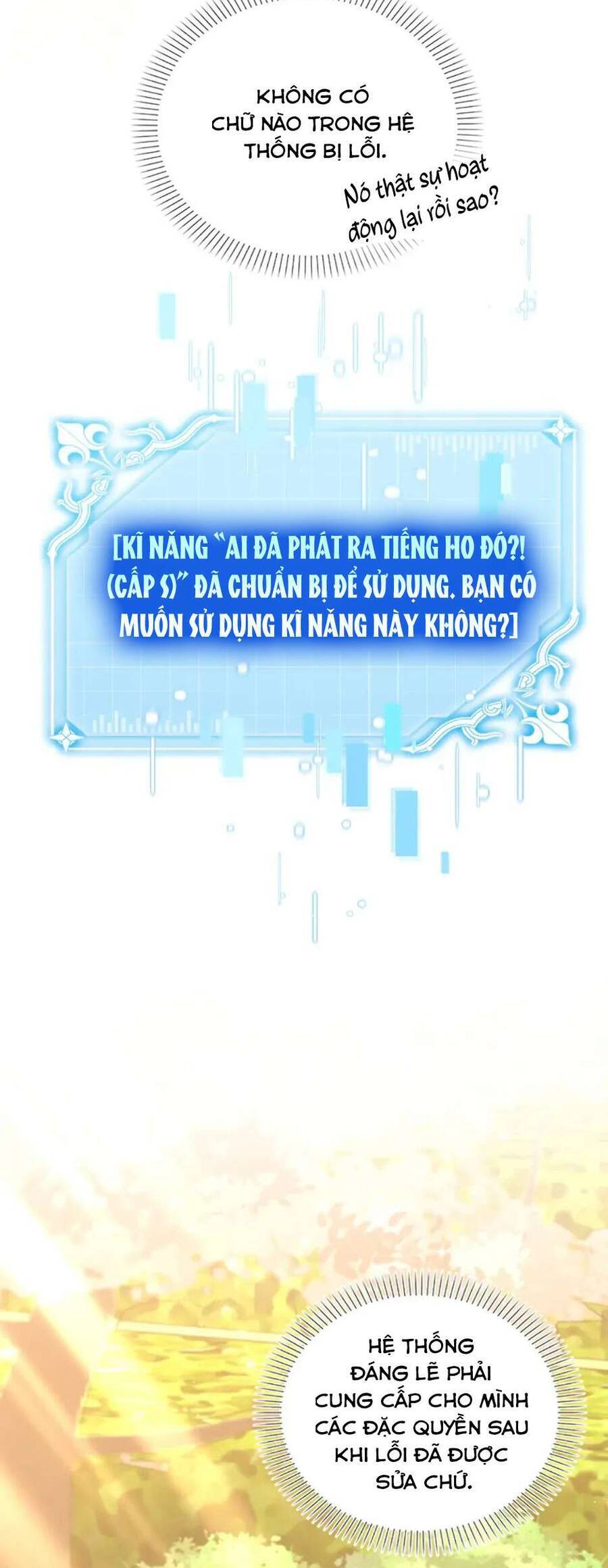 Công Chúa Bé Con Hạng S Thật Mạnh Chap 43 - Next Chap 44