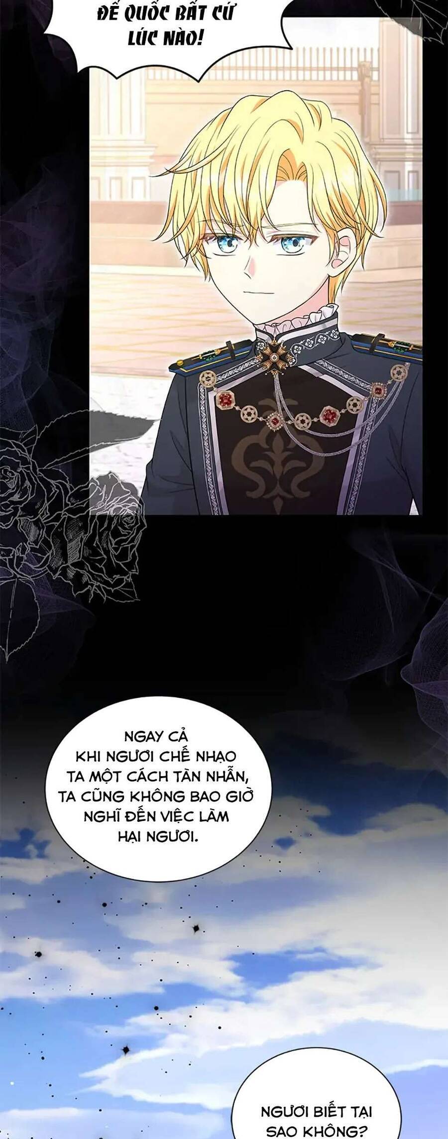 Công Chúa Bé Con Hạng S Thật Mạnh Chap 44 - Next Chap 45