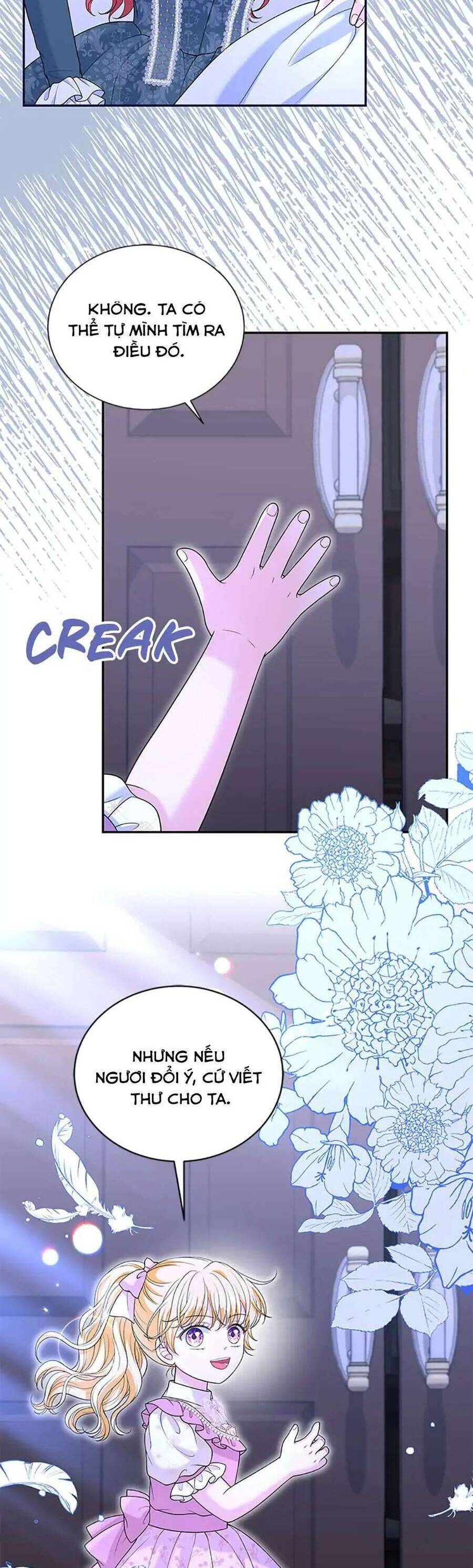 Công Chúa Bé Con Hạng S Thật Mạnh Chap 45 - Next Chap 46