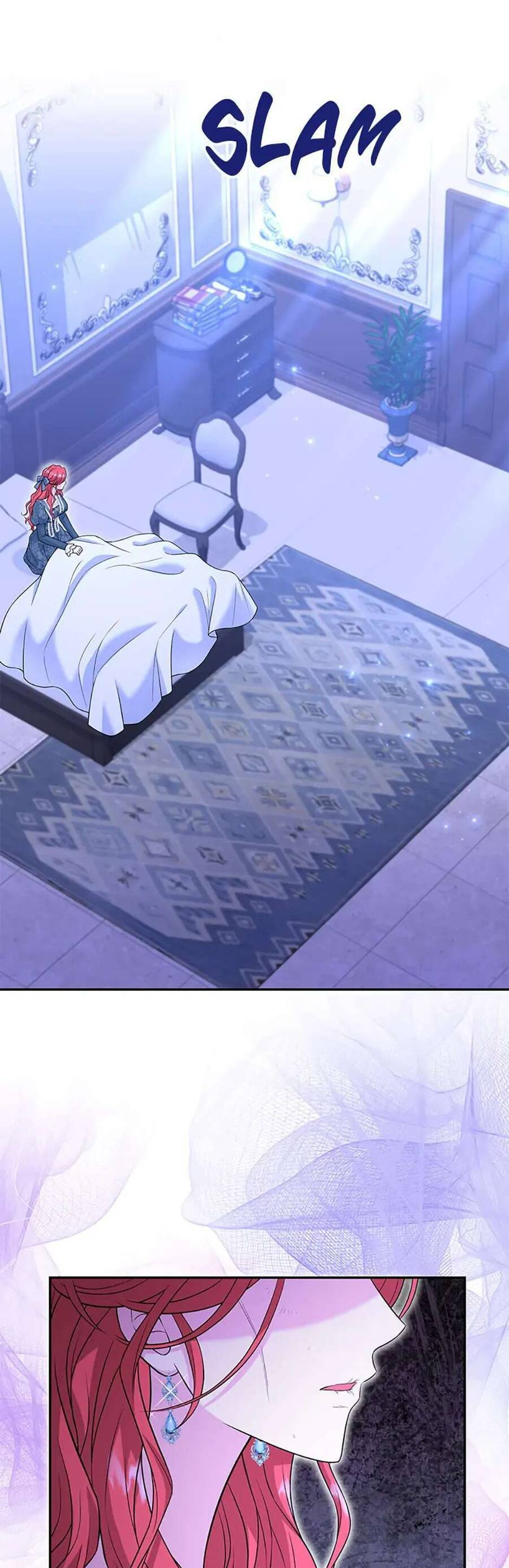 Công Chúa Bé Con Hạng S Thật Mạnh Chap 45 - Next Chap 46