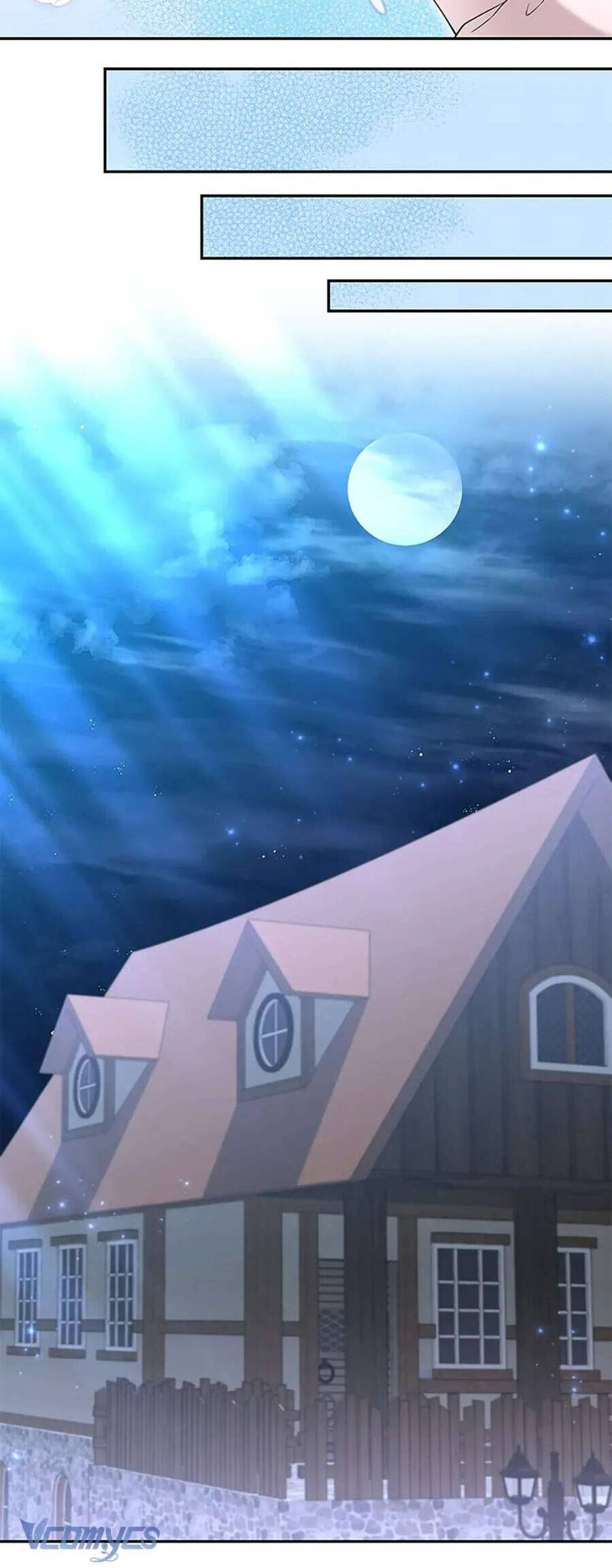 Công Chúa Bé Con Hạng S Thật Mạnh Chap 45 - Next Chap 46