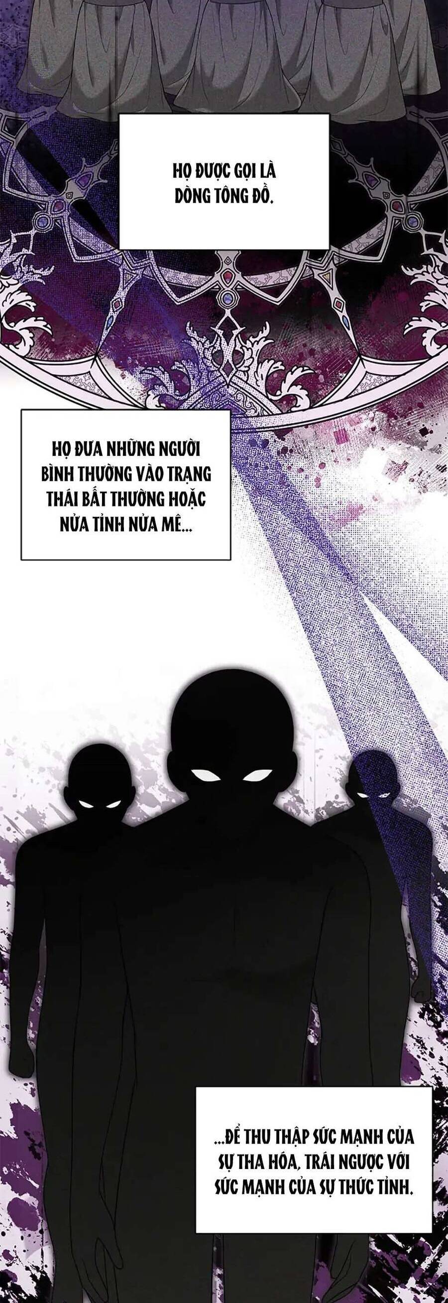 Công Chúa Bé Con Hạng S Thật Mạnh Chap 45 - Next Chap 46