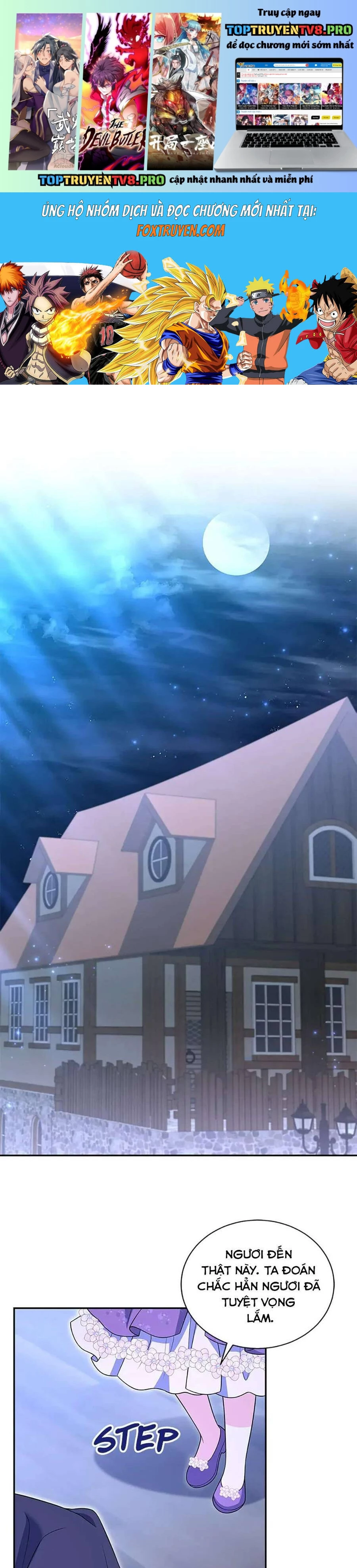 Công Chúa Bé Con Hạng S Thật Mạnh Chap 46 - Next Chap 47