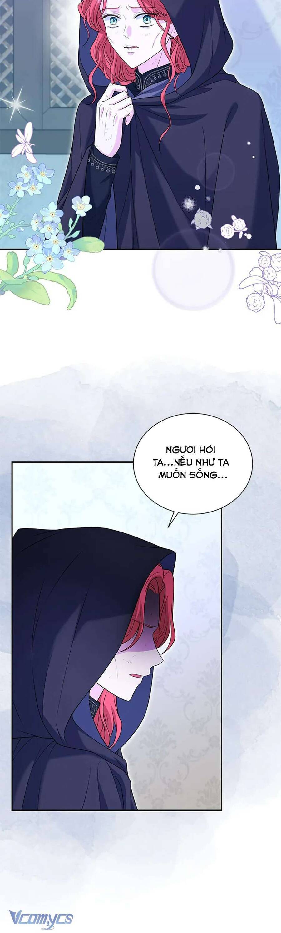 Công Chúa Bé Con Hạng S Thật Mạnh Chap 46 - Next Chap 47