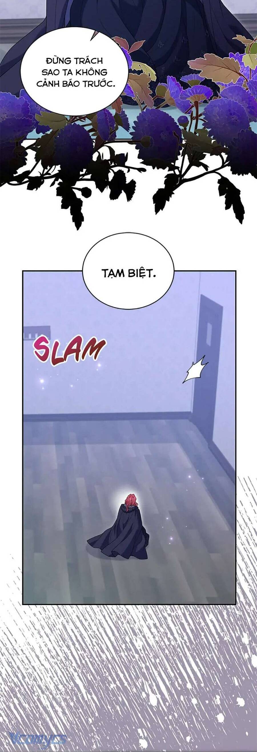 Công Chúa Bé Con Hạng S Thật Mạnh Chap 46 - Next Chap 47