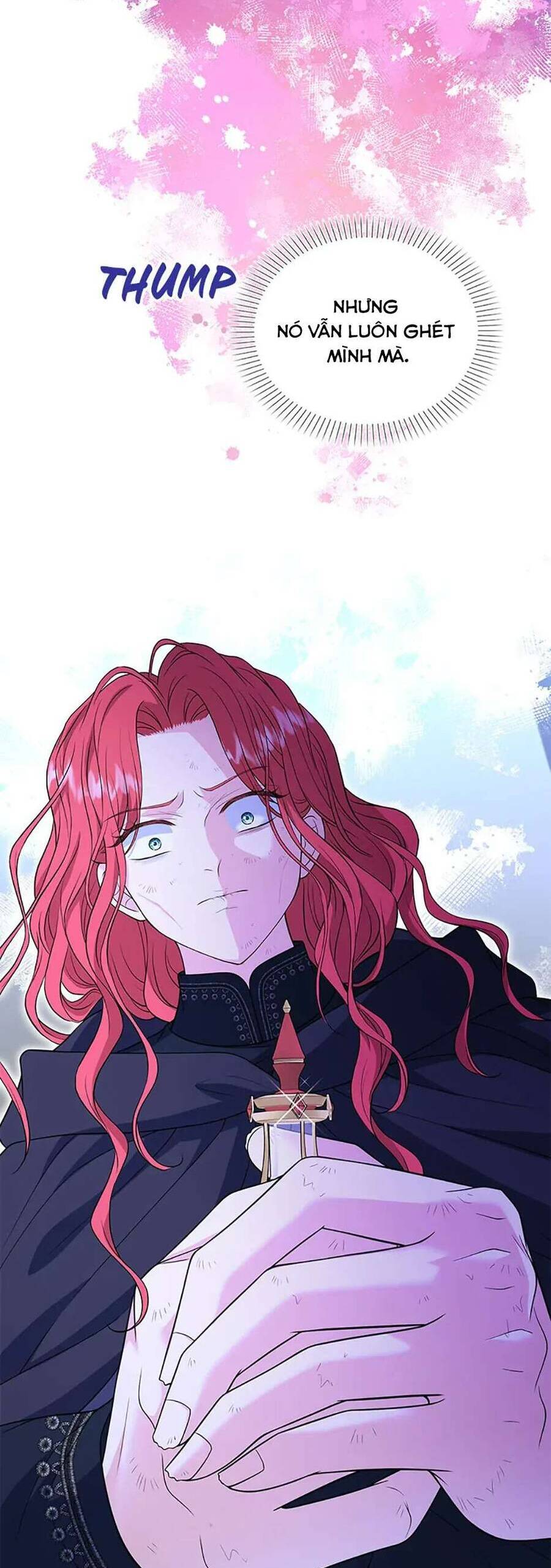 Công Chúa Bé Con Hạng S Thật Mạnh Chap 46 - Next Chap 47