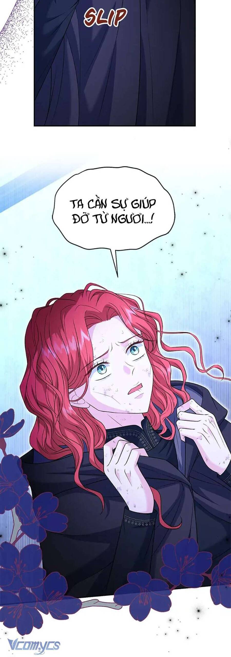 Công Chúa Bé Con Hạng S Thật Mạnh Chap 46 - Next Chap 47