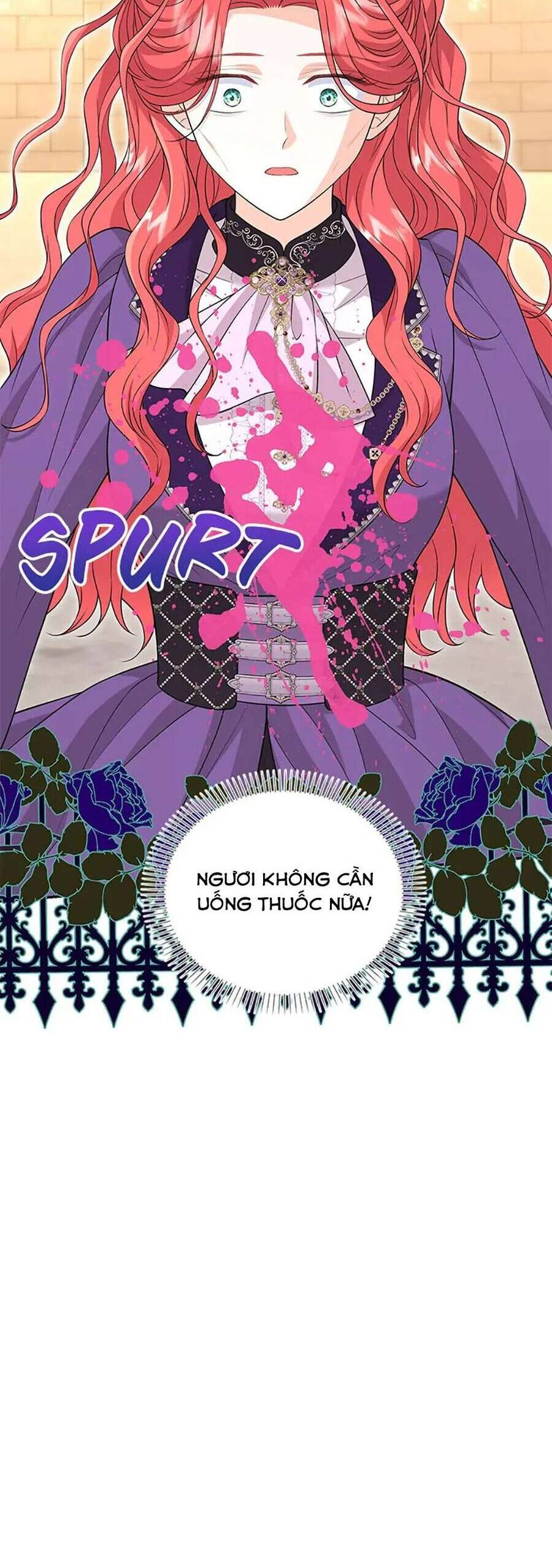 Công Chúa Bé Con Hạng S Thật Mạnh Chap 47 - Next Chap 48