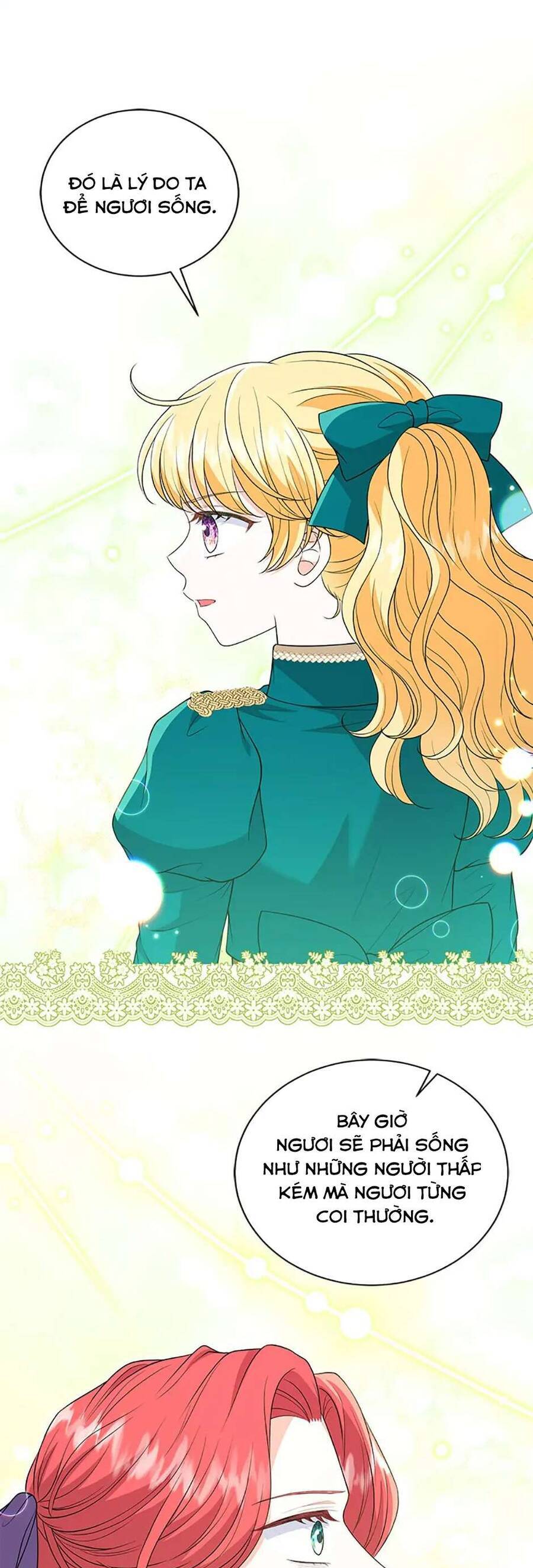 Công Chúa Bé Con Hạng S Thật Mạnh Chap 48 - Next Chap 49