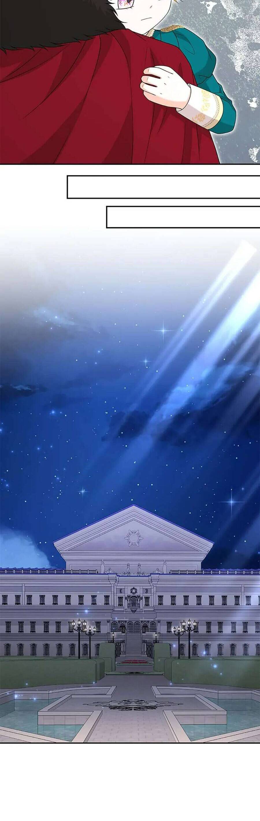 Công Chúa Bé Con Hạng S Thật Mạnh Chap 48 - Next Chap 49