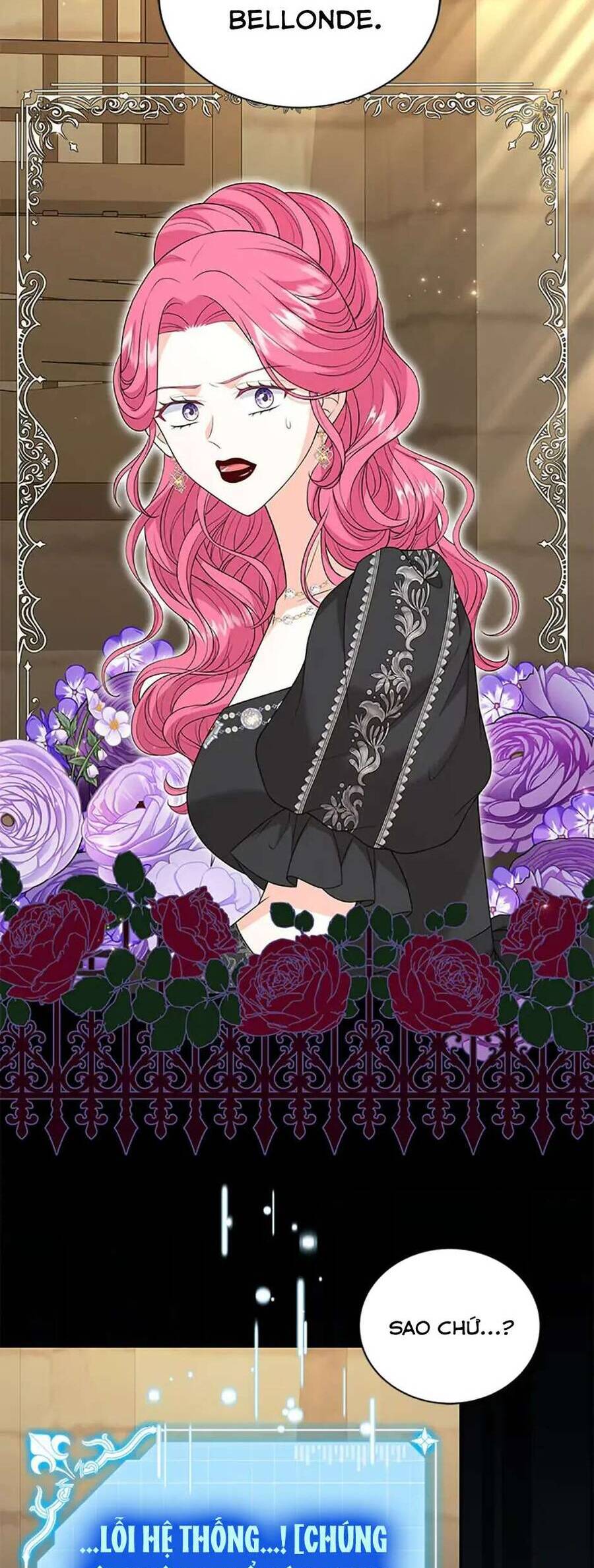 Công Chúa Bé Con Hạng S Thật Mạnh Chap 48 - Next Chap 49