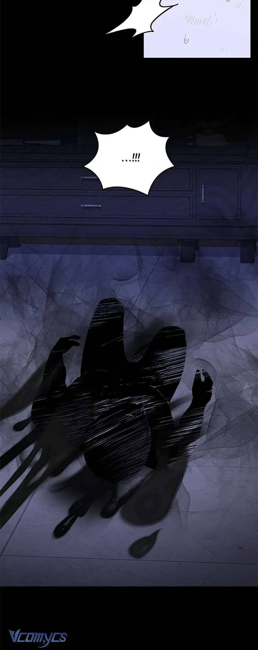 Công Chúa Bé Con Hạng S Thật Mạnh Chap 50 - Next Chap 51