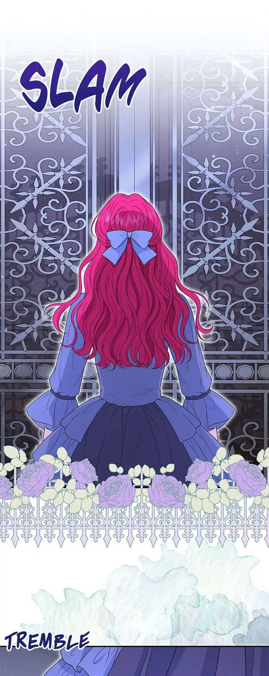 Công Chúa Bé Con Hạng S Thật Mạnh Chap 50 - Next Chap 51