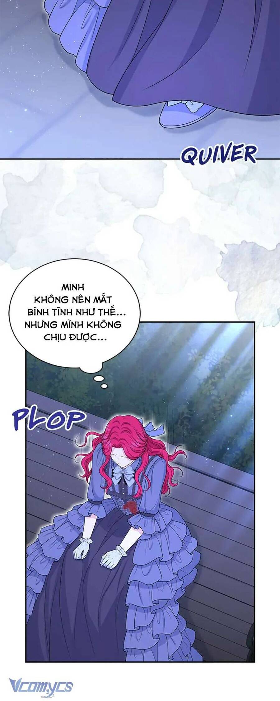 Công Chúa Bé Con Hạng S Thật Mạnh Chap 50 - Next Chap 51