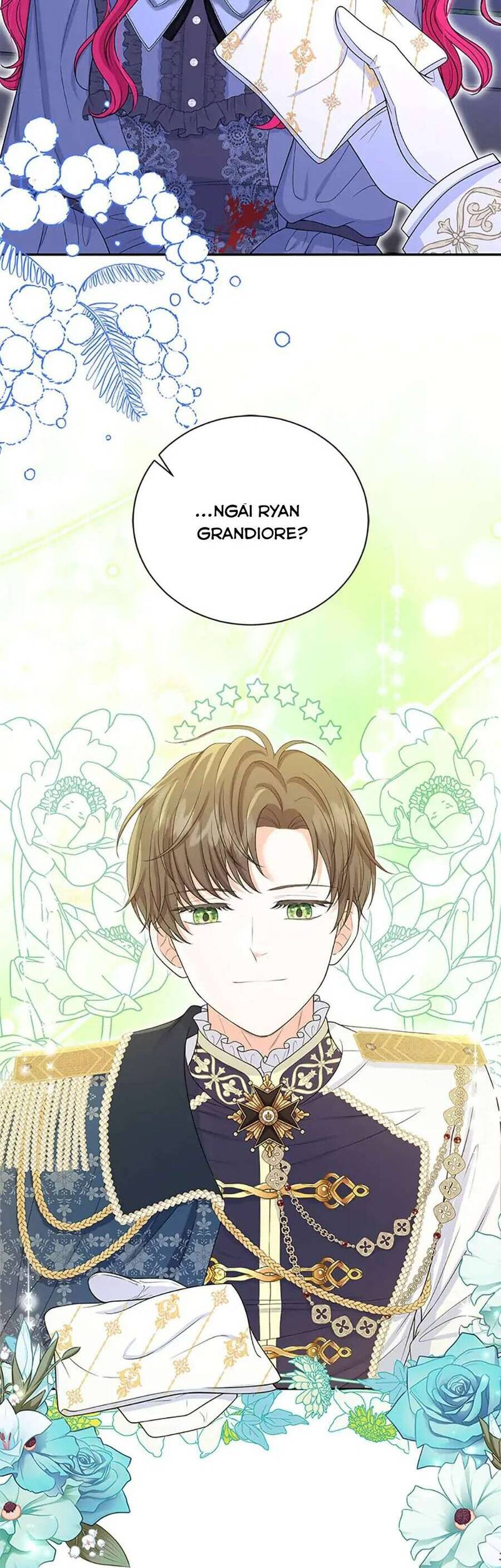 Công Chúa Bé Con Hạng S Thật Mạnh Chap 50 - Next Chap 51