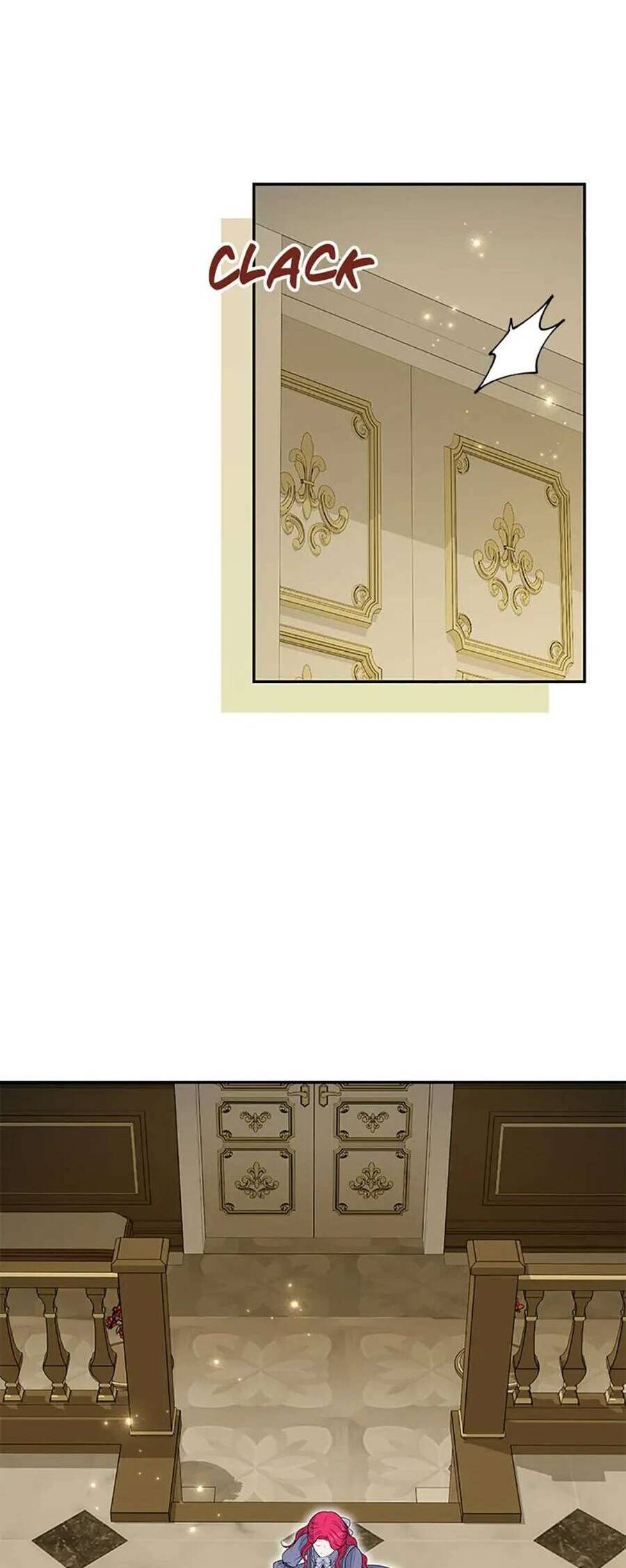 Công Chúa Bé Con Hạng S Thật Mạnh Chap 50 - Next Chap 51