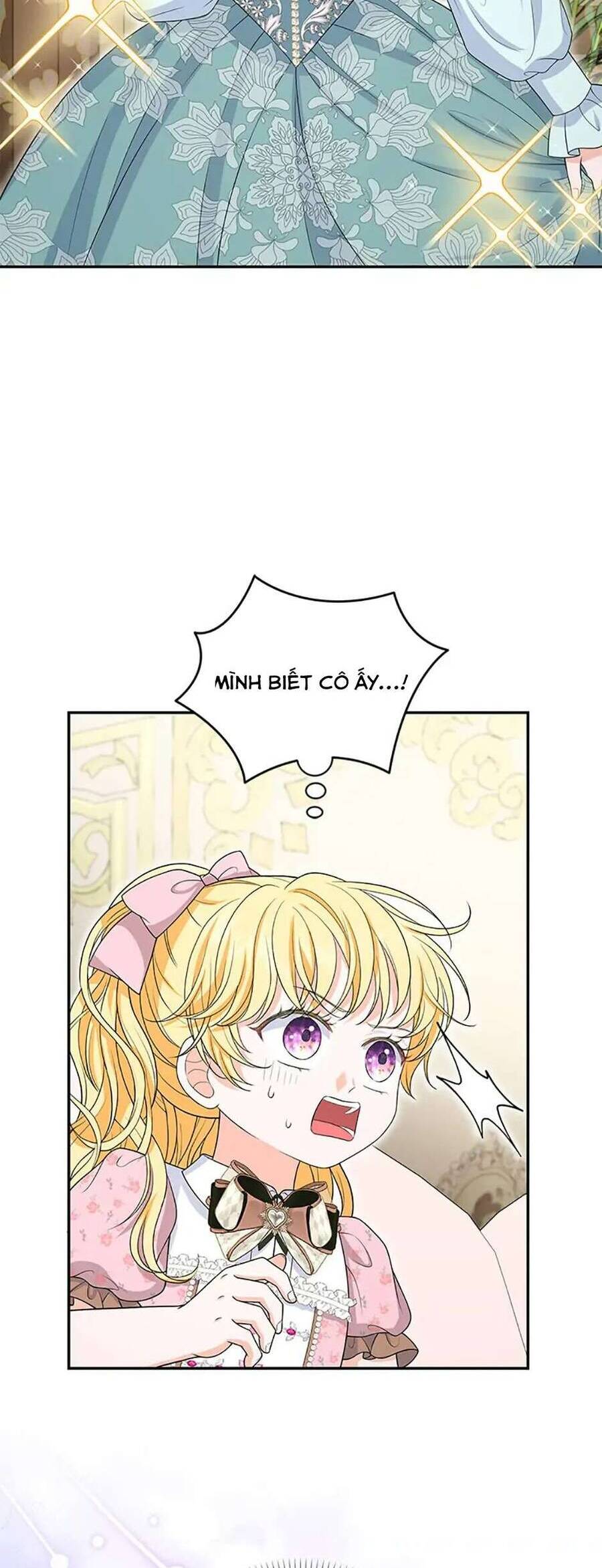 Công Chúa Bé Con Hạng S Thật Mạnh Chap 51 - Next Chap 52