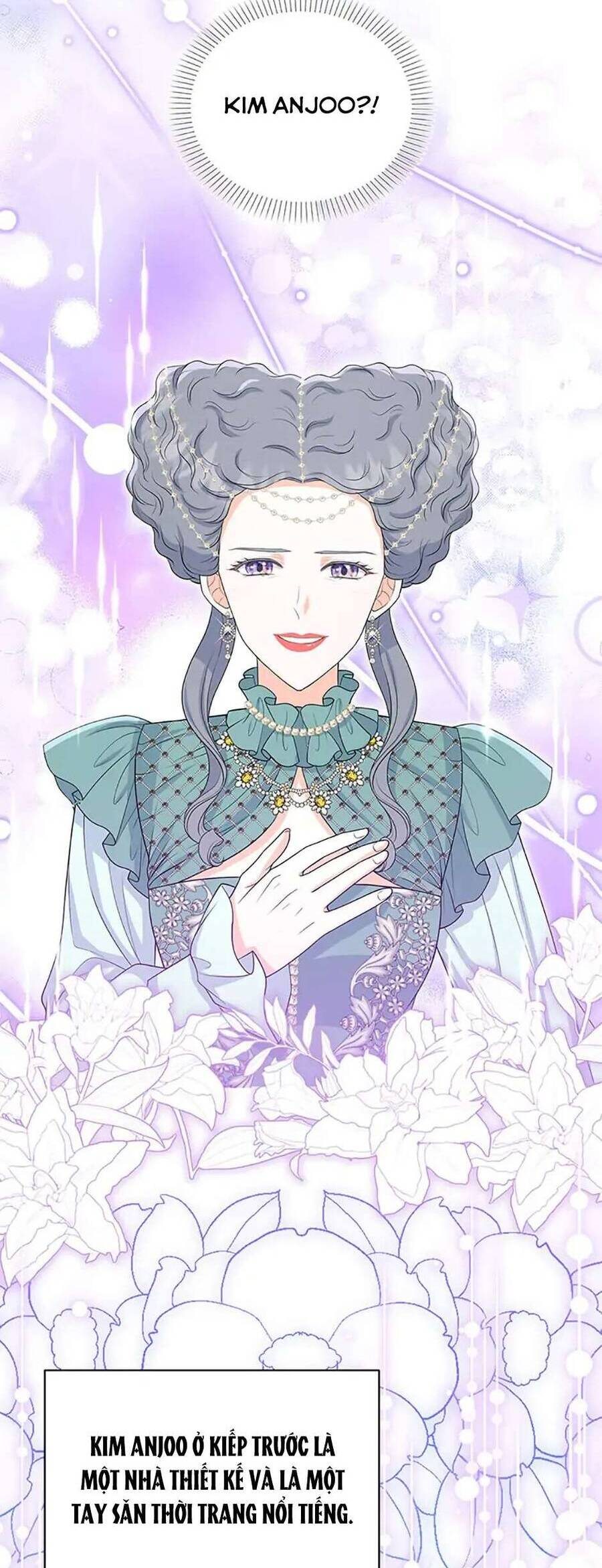 Công Chúa Bé Con Hạng S Thật Mạnh Chap 51 - Next Chap 52