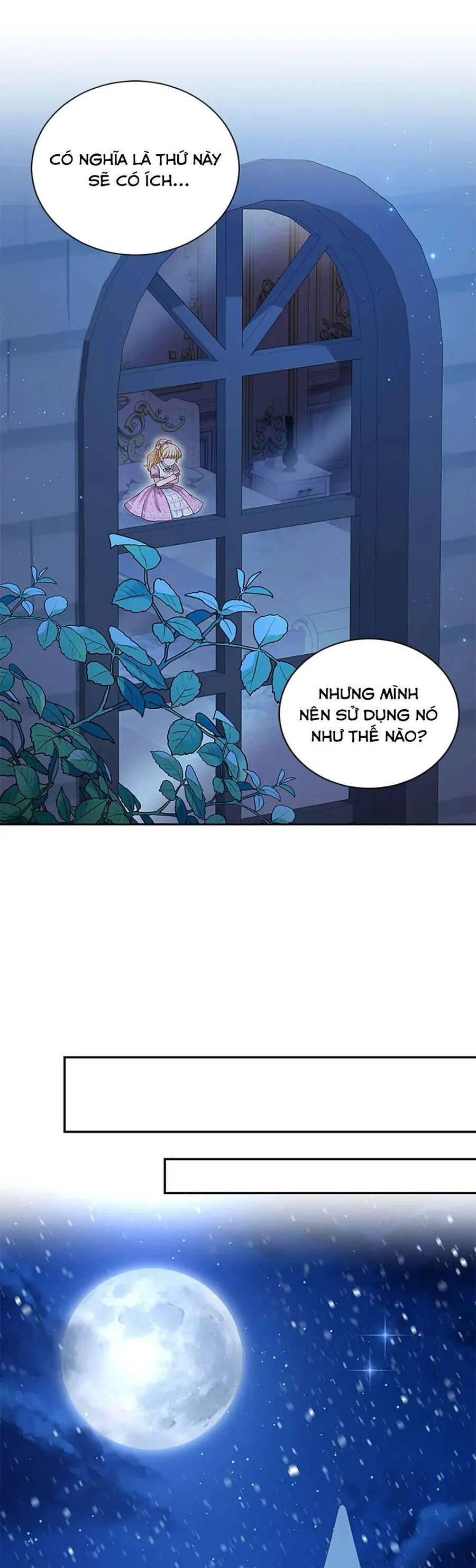 Công Chúa Bé Con Hạng S Thật Mạnh Chap 51 - Next Chap 52