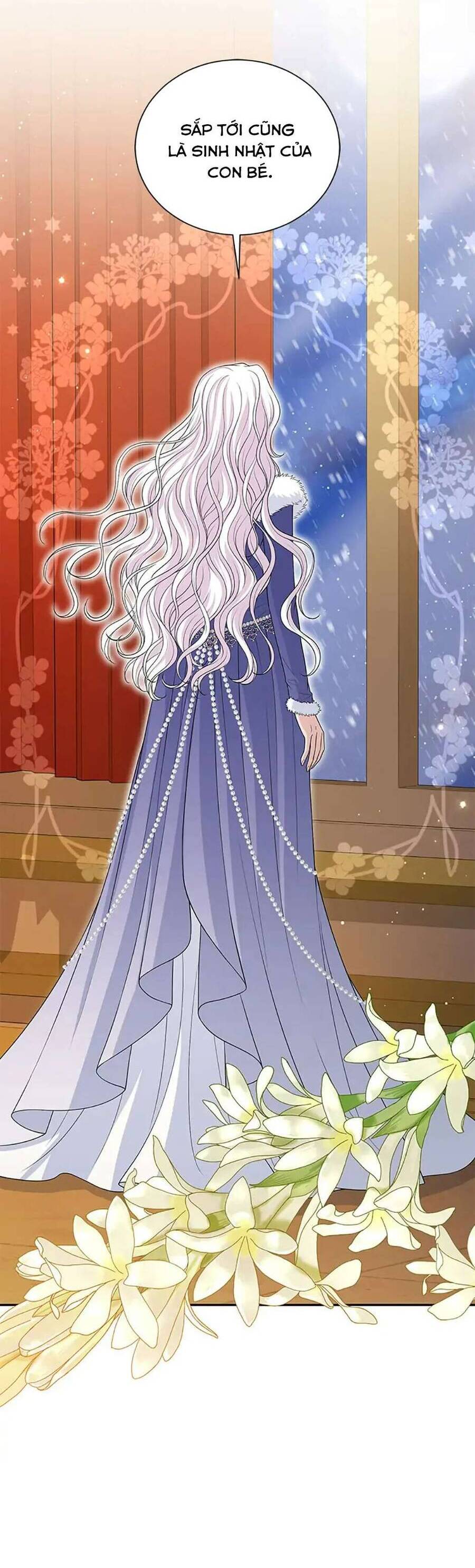Công Chúa Bé Con Hạng S Thật Mạnh Chap 51 - Next Chap 52