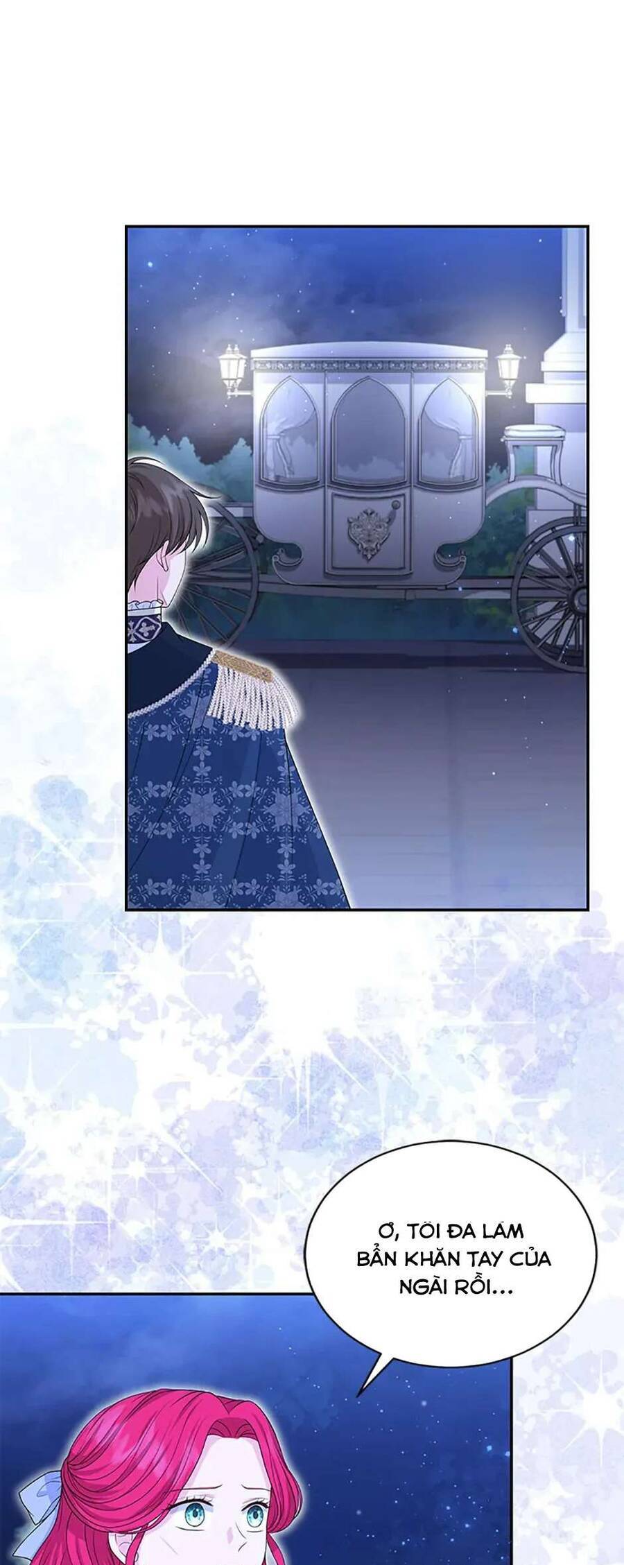 Công Chúa Bé Con Hạng S Thật Mạnh Chap 51 - Next Chap 52