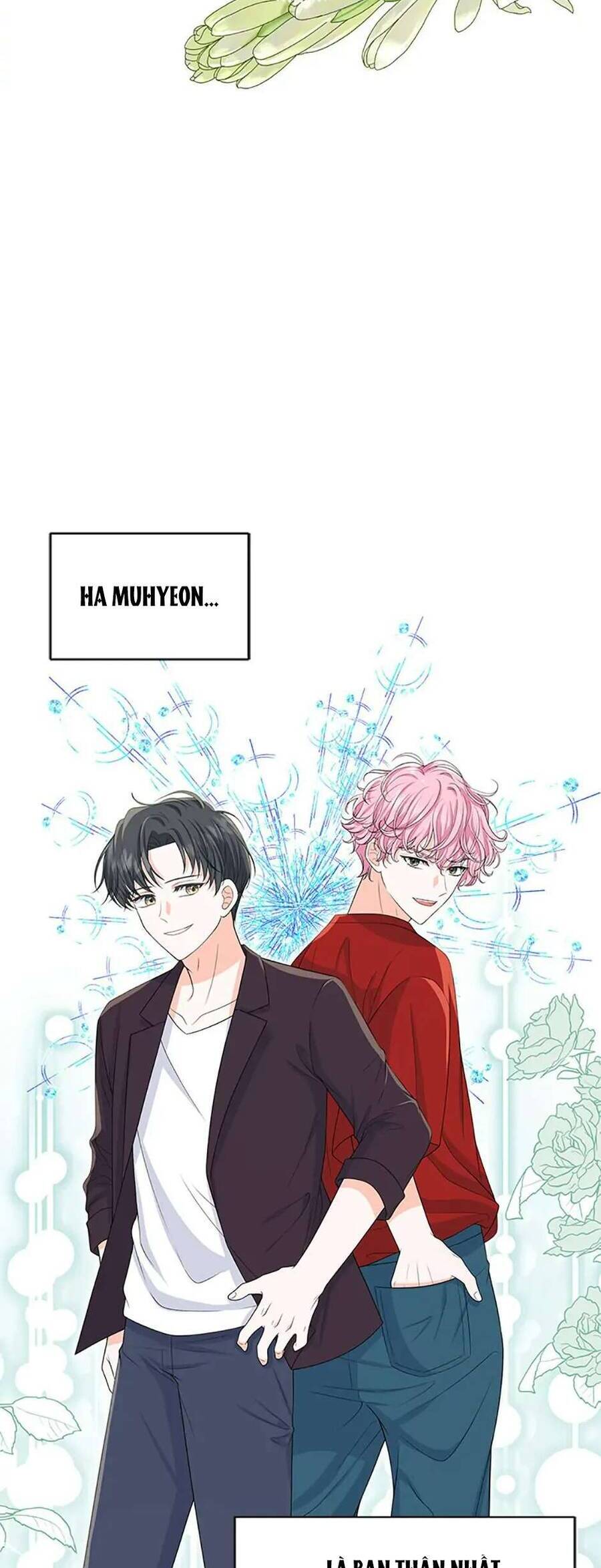 Công Chúa Bé Con Hạng S Thật Mạnh Chap 52 - Next Chap 53