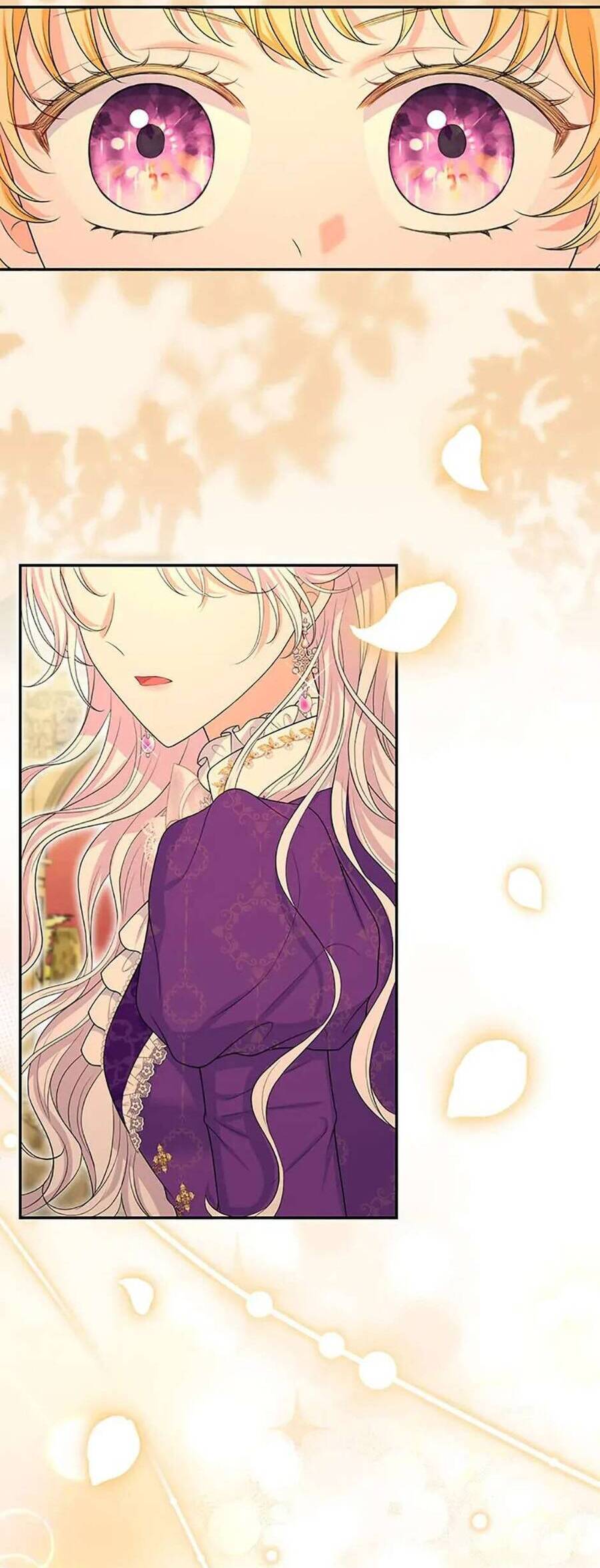 Công Chúa Bé Con Hạng S Thật Mạnh Chap 53 - Next Chap 54