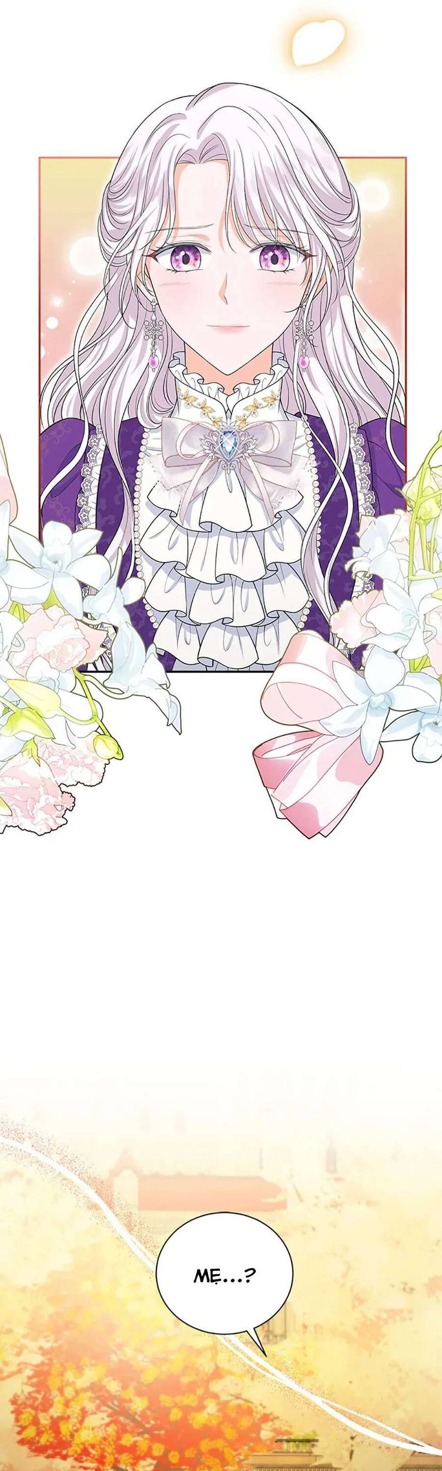 Công Chúa Bé Con Hạng S Thật Mạnh Chap 53 - Next Chap 54