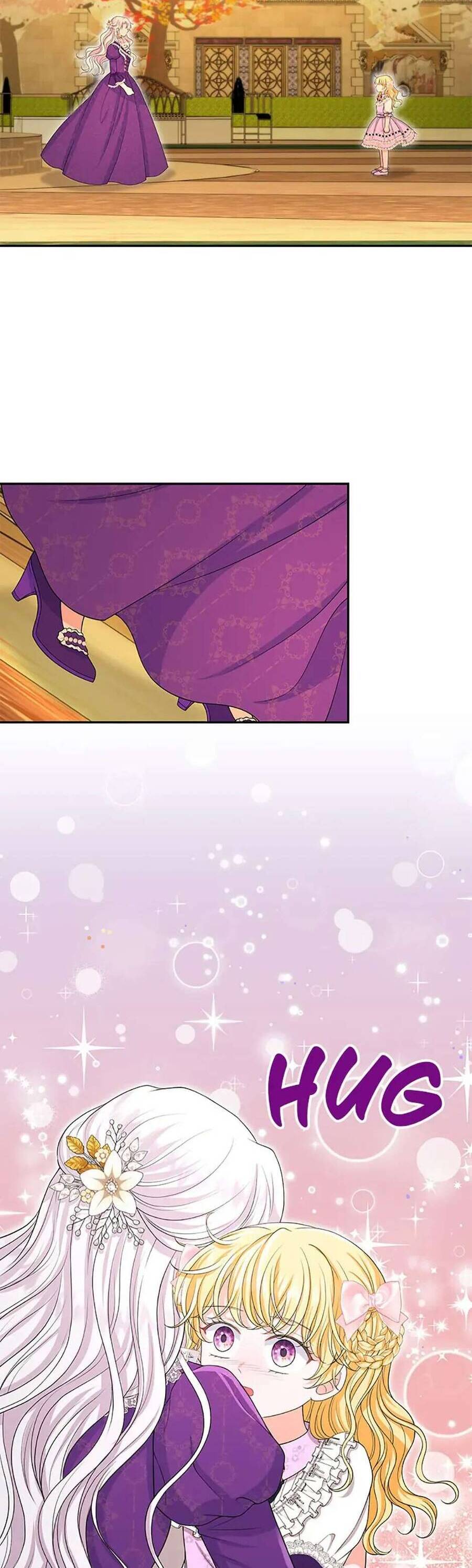 Công Chúa Bé Con Hạng S Thật Mạnh Chap 53 - Next Chap 54