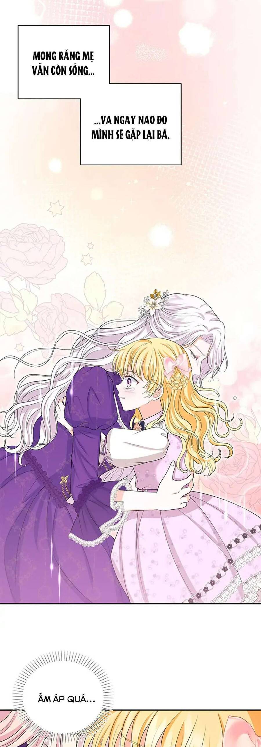 Công Chúa Bé Con Hạng S Thật Mạnh Chap 53 - Next Chap 54