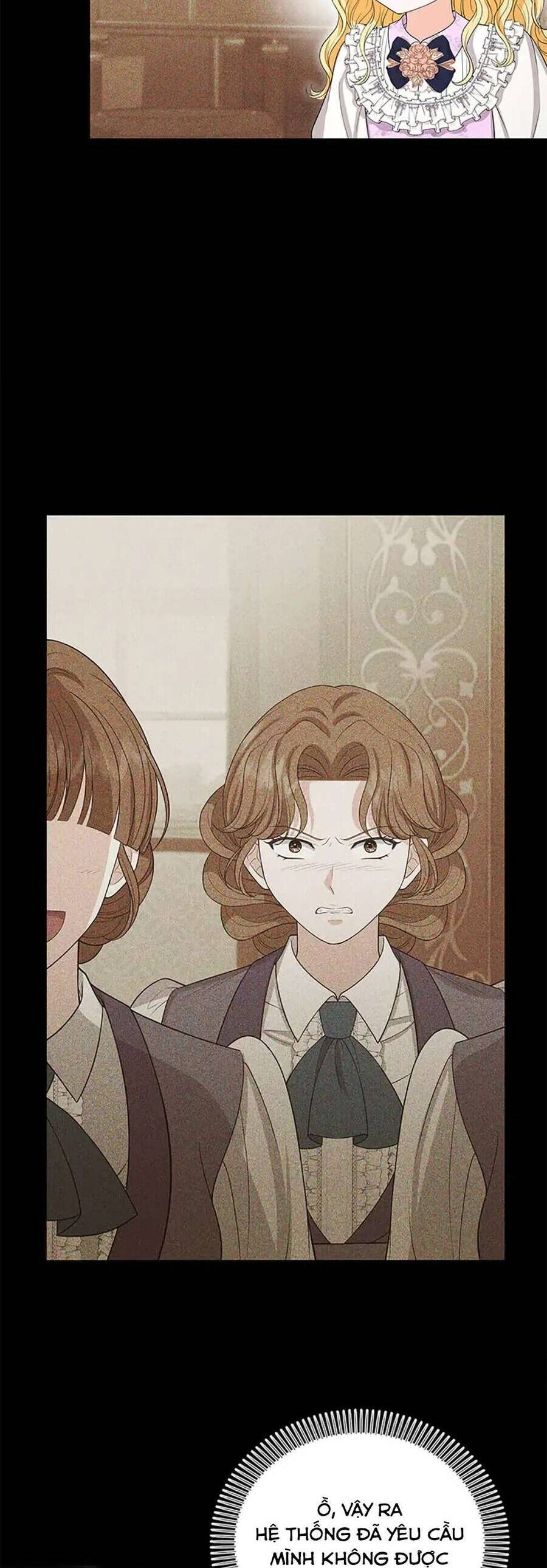 Công Chúa Bé Con Hạng S Thật Mạnh Chap 55 - Next Chap 56