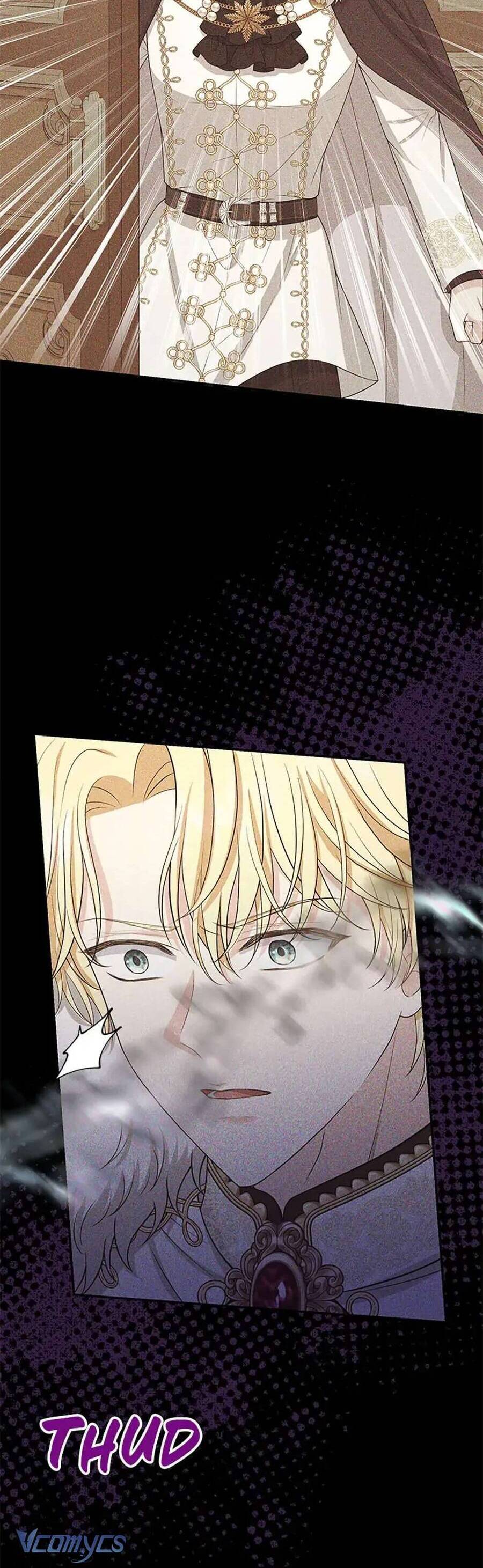 Công Chúa Bé Con Hạng S Thật Mạnh Chap 55 - Next Chap 56