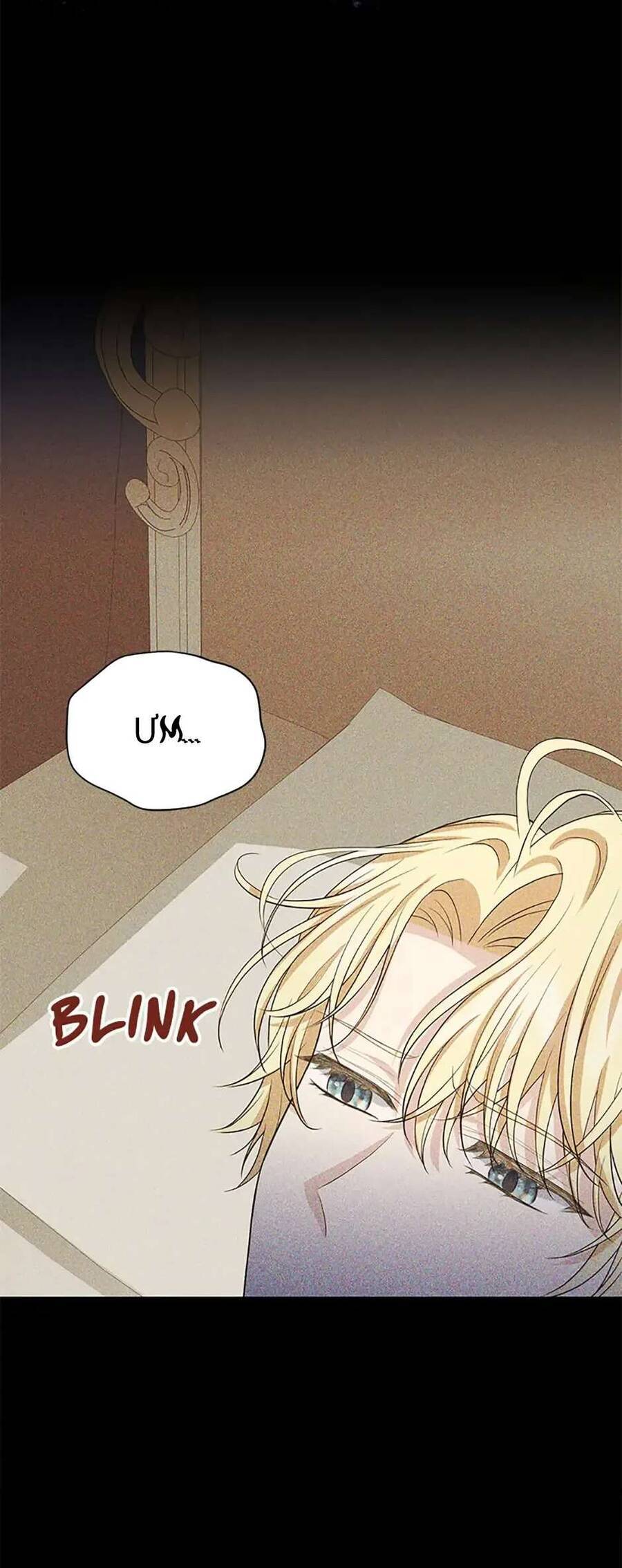 Công Chúa Bé Con Hạng S Thật Mạnh Chap 55 - Next Chap 56