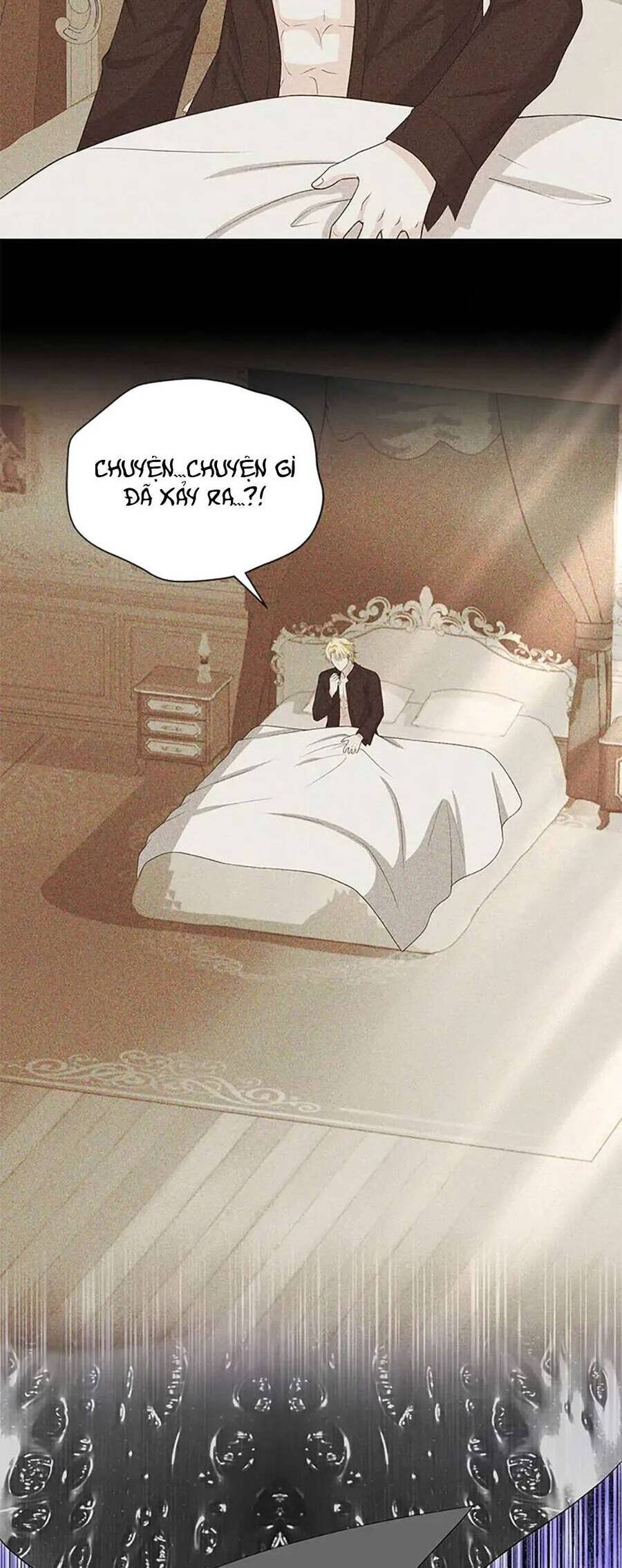 Công Chúa Bé Con Hạng S Thật Mạnh Chap 55 - Next Chap 56